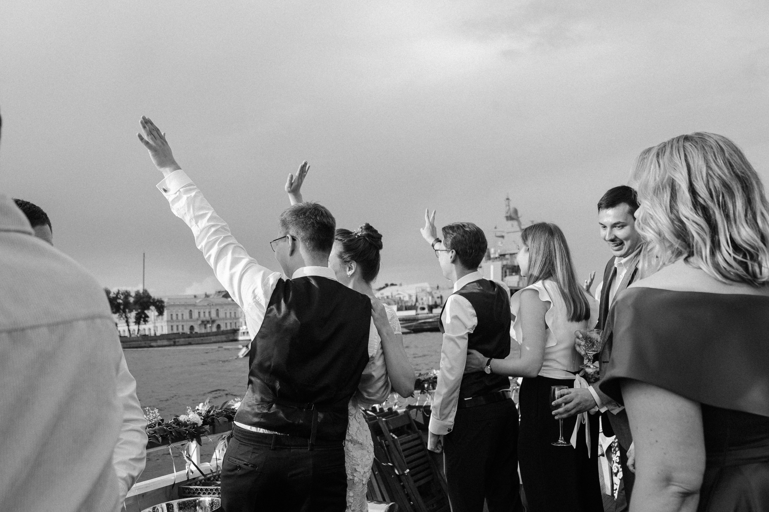 Вероника & Александр. Фотограф Мария Хлебникова Санкт-Петербург Москва