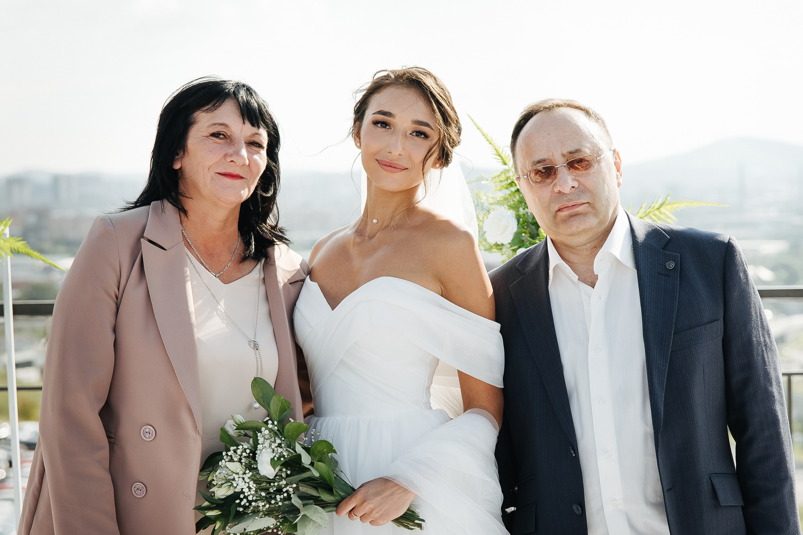 Иван Юлия. Фотограф в Красноярске Надежда Воскресенская