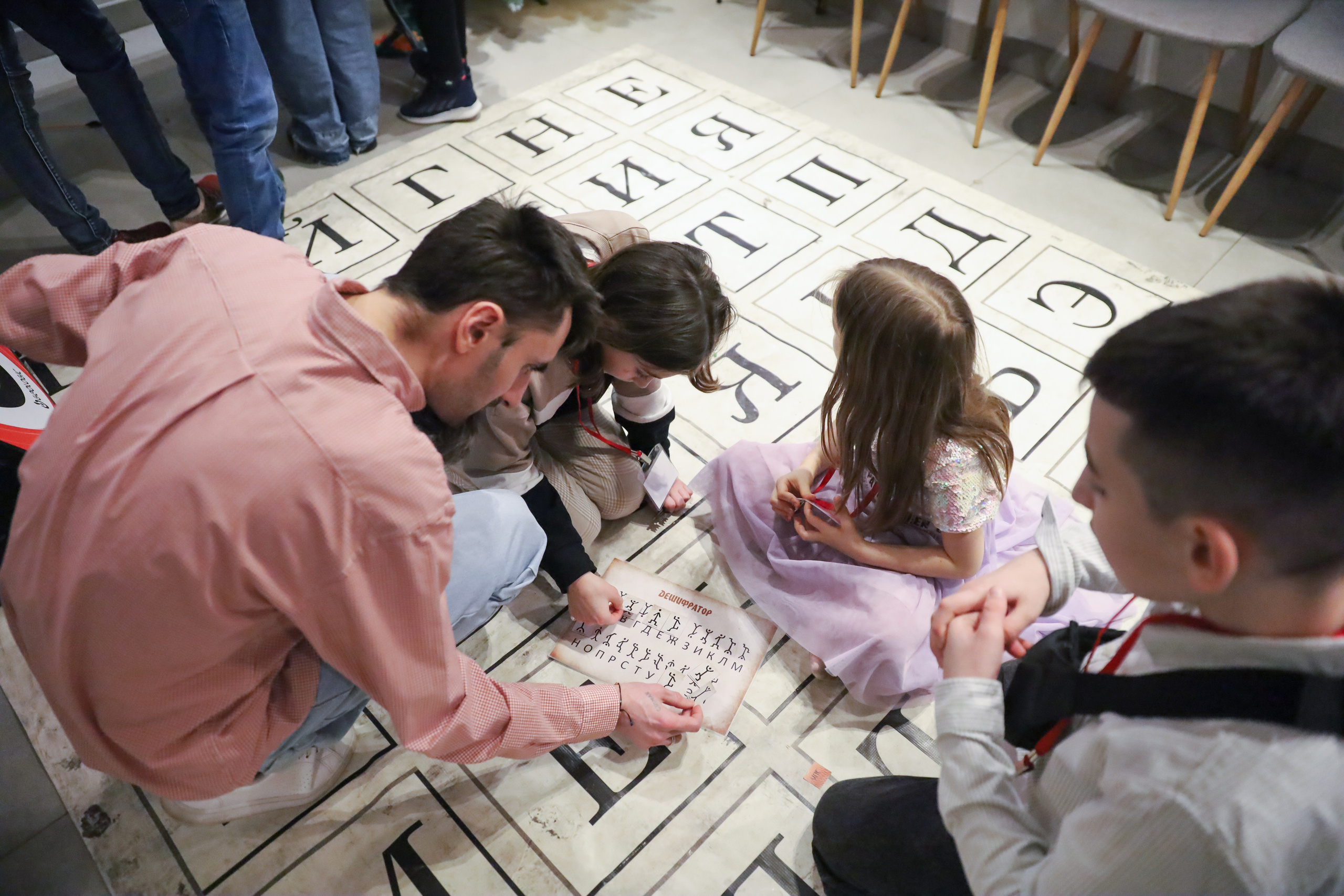 ДЕНЬ РОЖДЕНИЯ ЛУКИ. Фотограф мероприятий Ирина Каширина