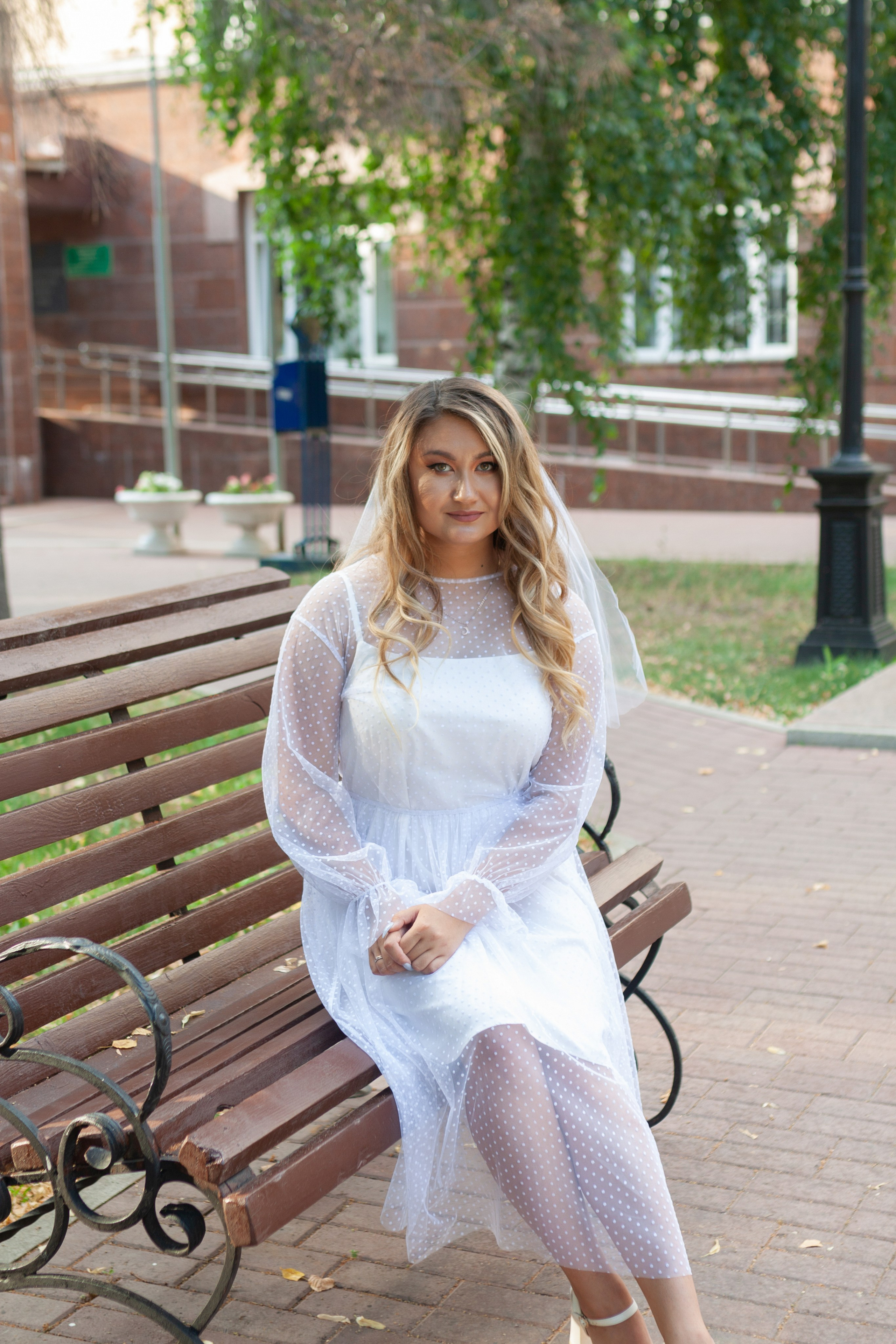 Девичник 30.07. Марина Шаймухаметова. Фотограф в Уфе