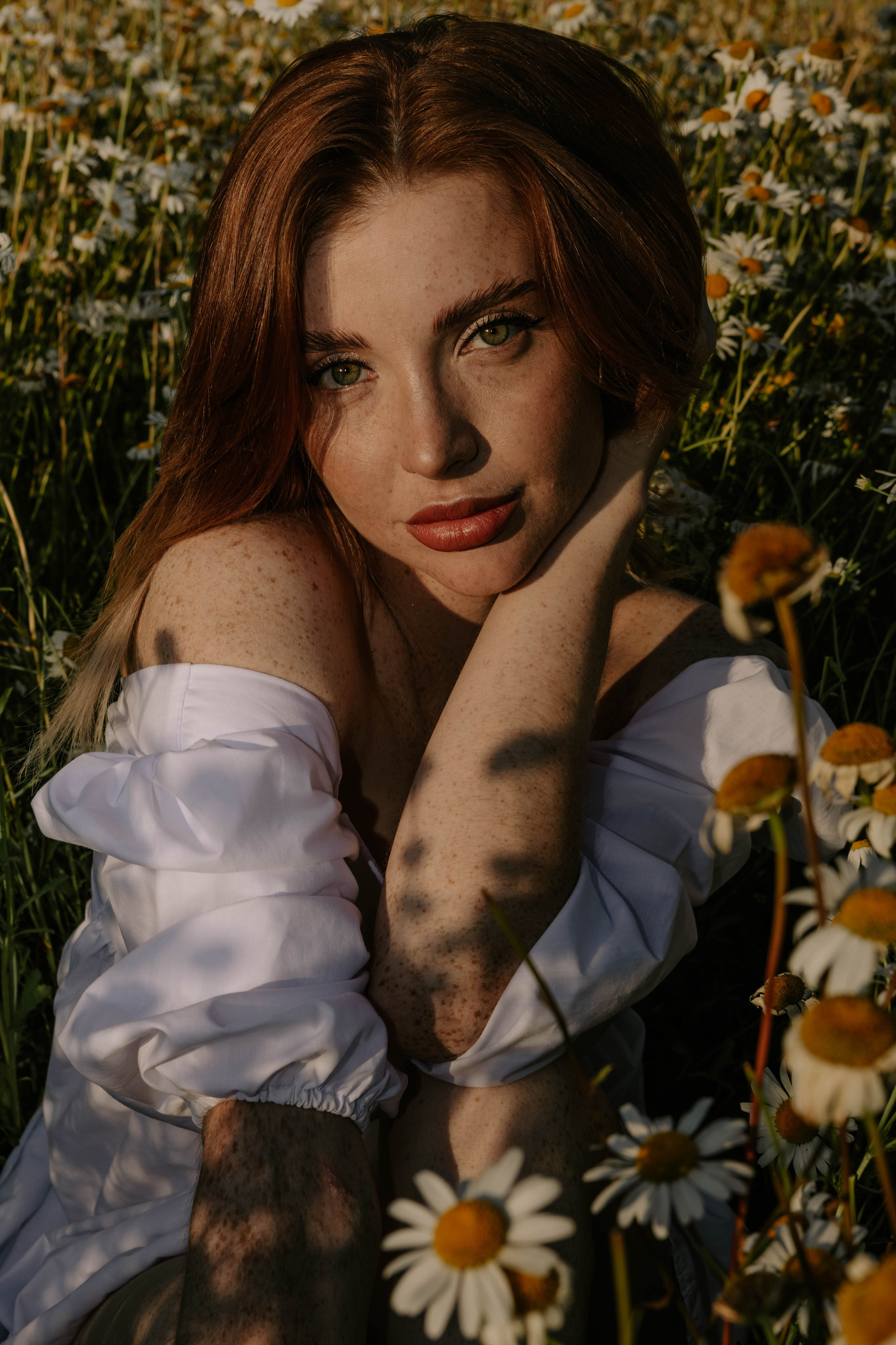 Кристина. Фотограф Александра Кузнецова