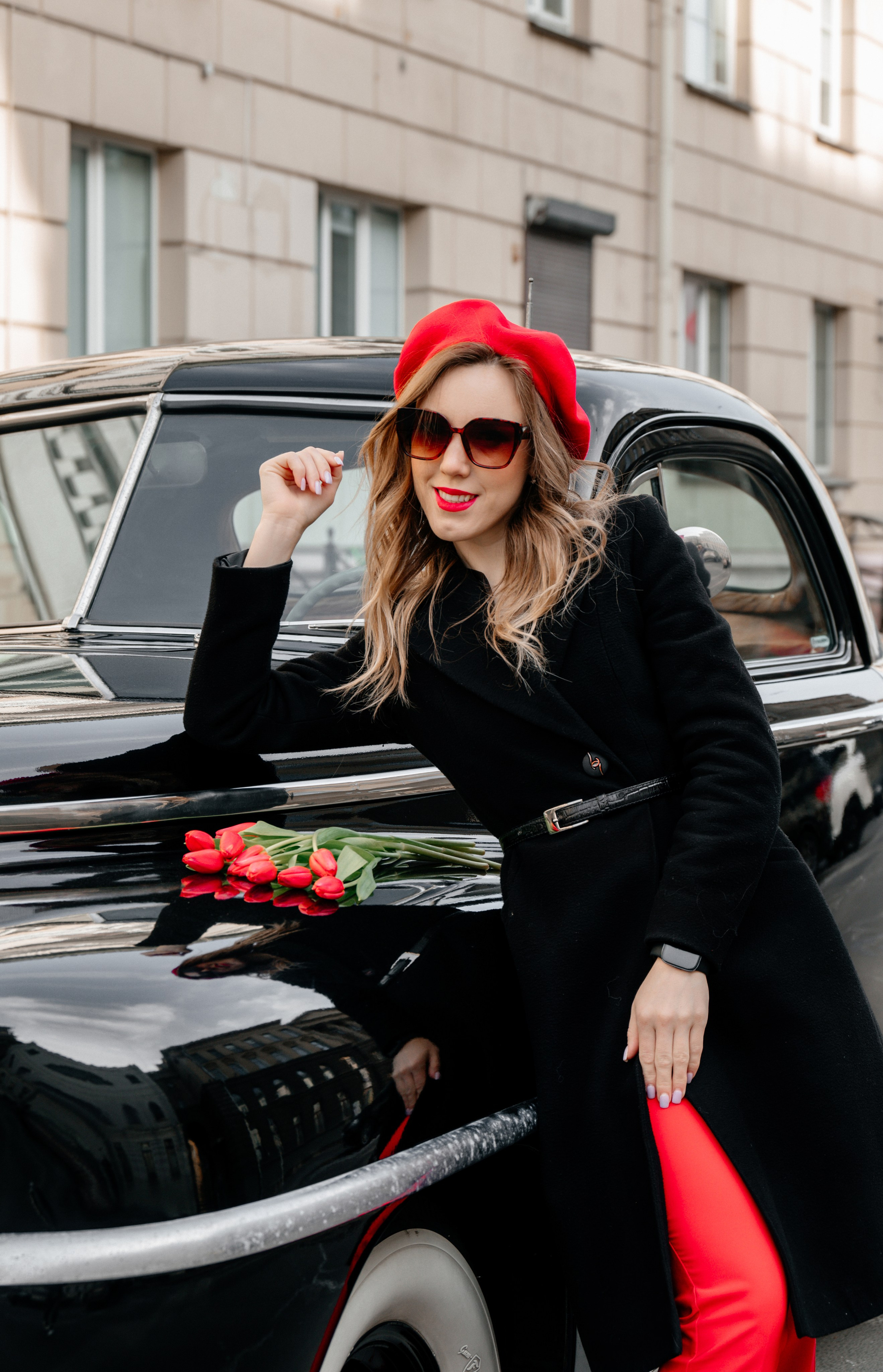 Дарья. Юлия Чайко, фотограф в Минске