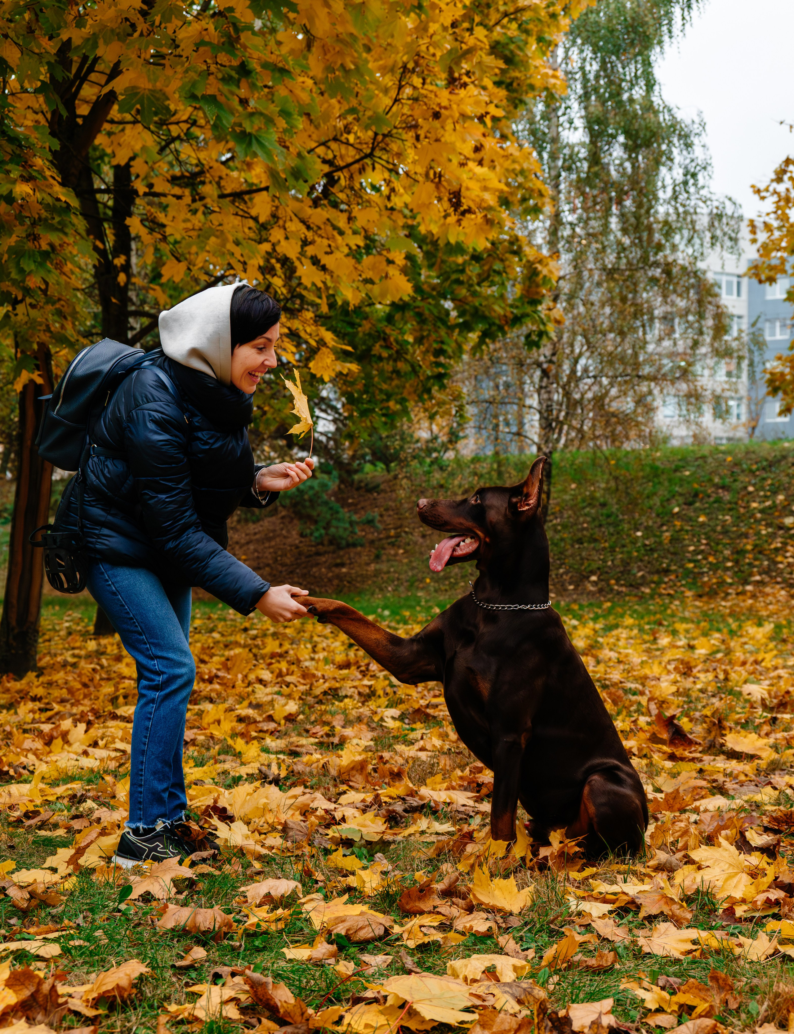 Семья Стенцель. Юлия Чайко, фотограф в Минске