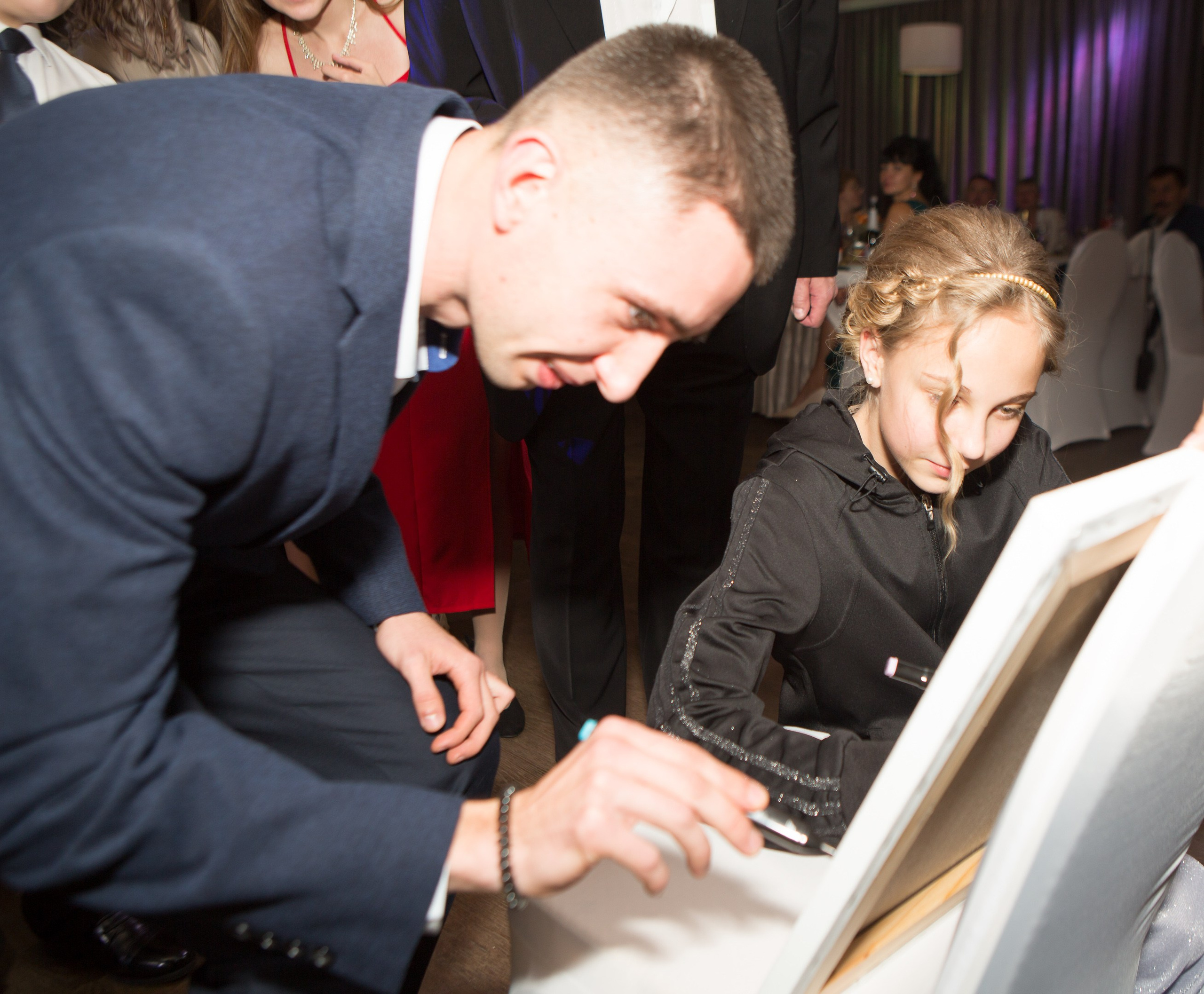 Ресторан. Фотограф Тверь|Москва|Волоколамск| Отт Кристина