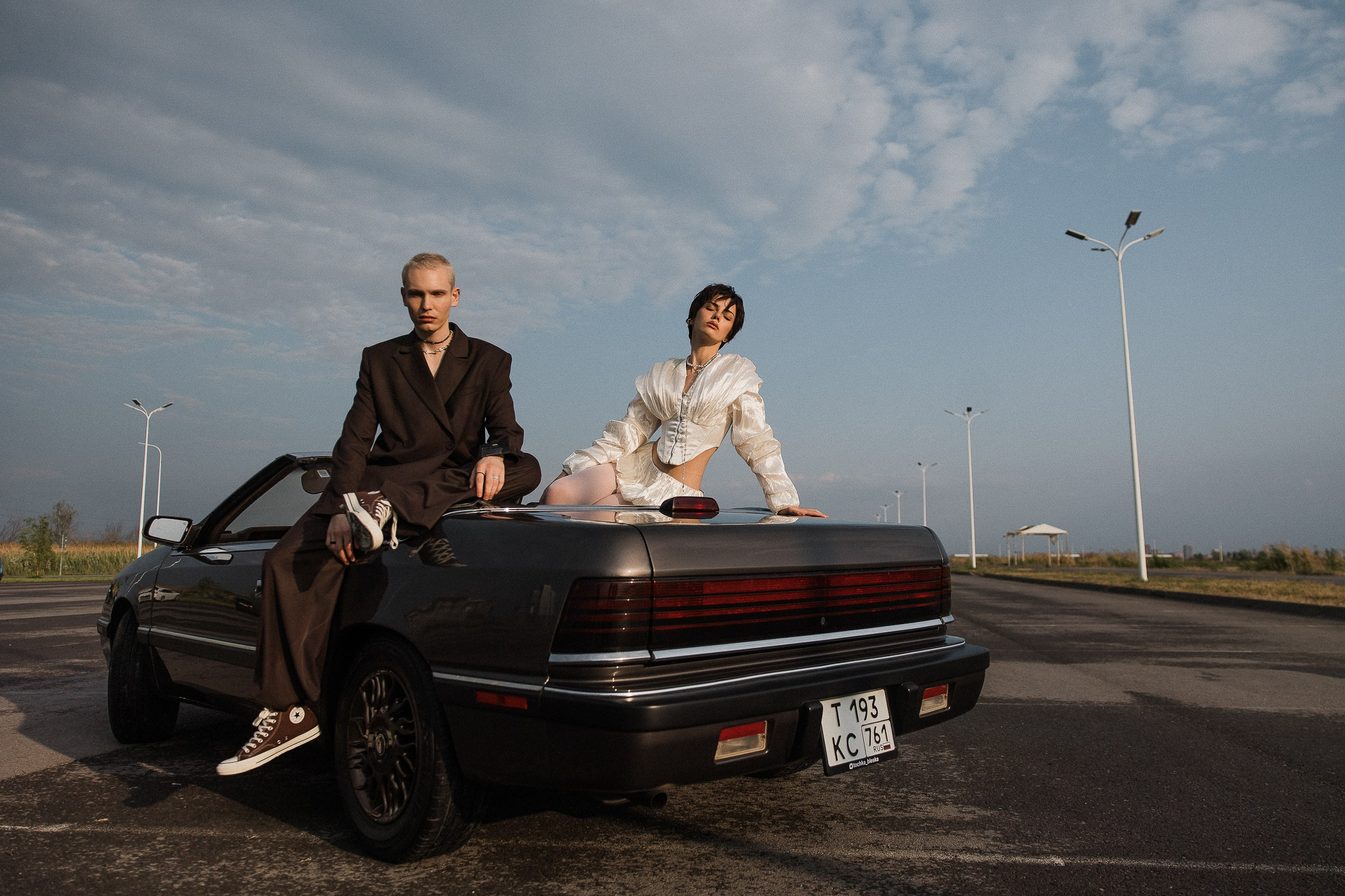 Свадебный фотограф в Ростове-на-Дону Васильченко Сергей