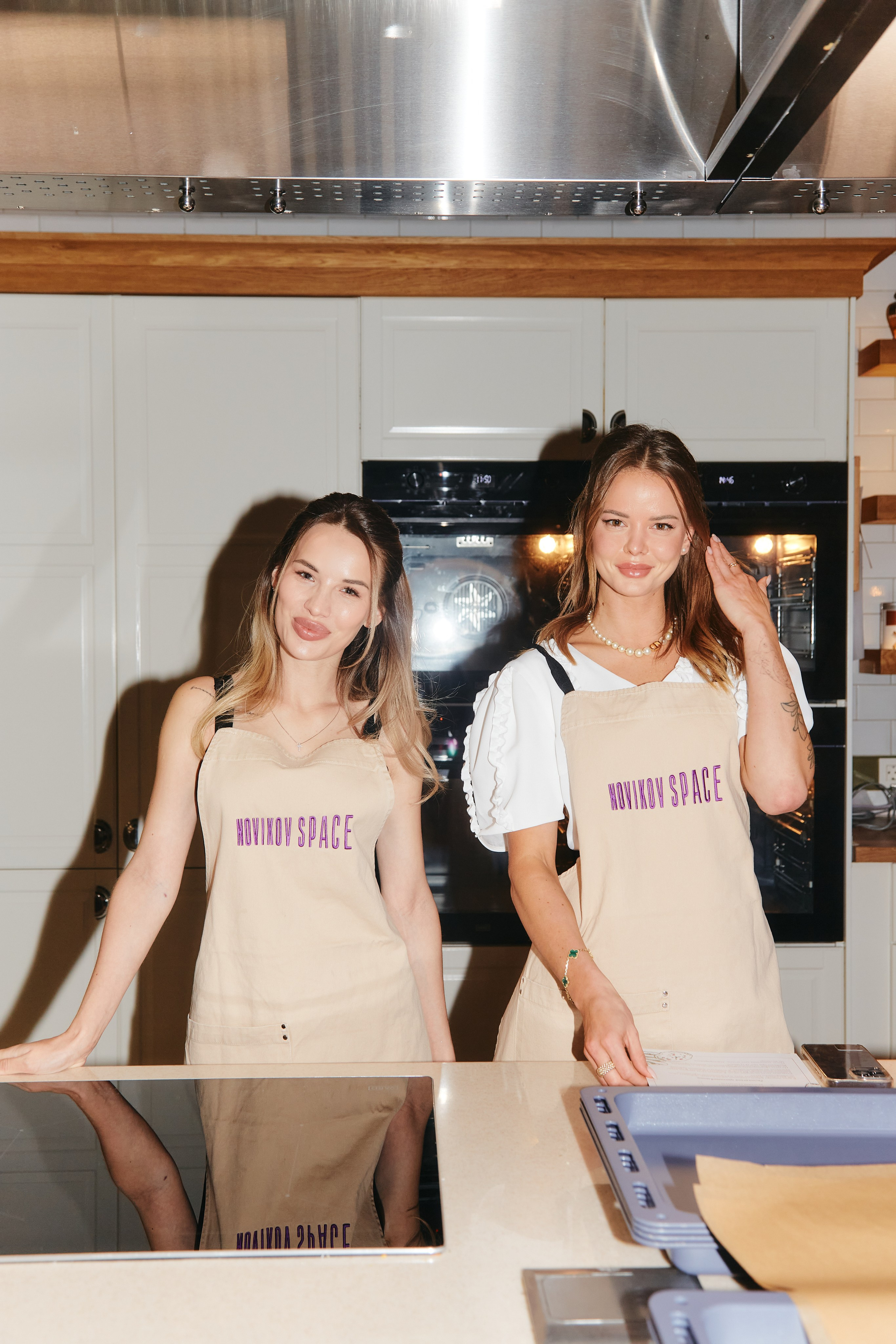 POST MERIDIEM BRAND PARTY. Photographer Daria Ilkevich