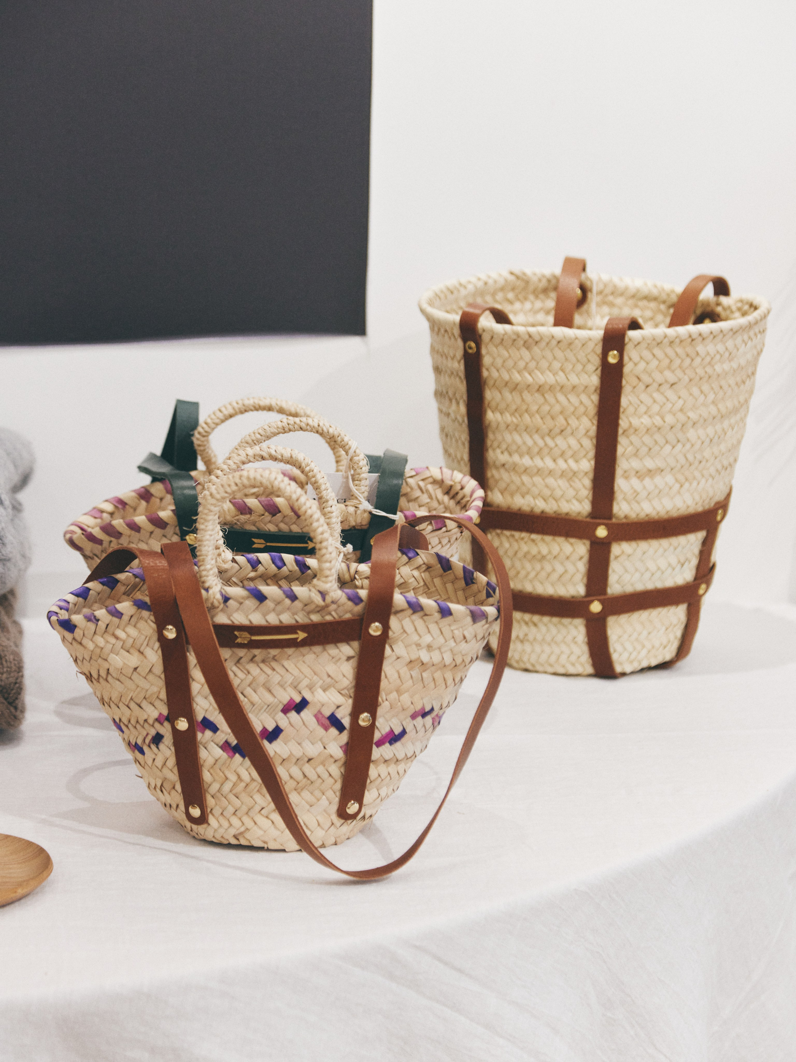 MERCULES POP UP PARIS. Photographer Daria Ilkevich