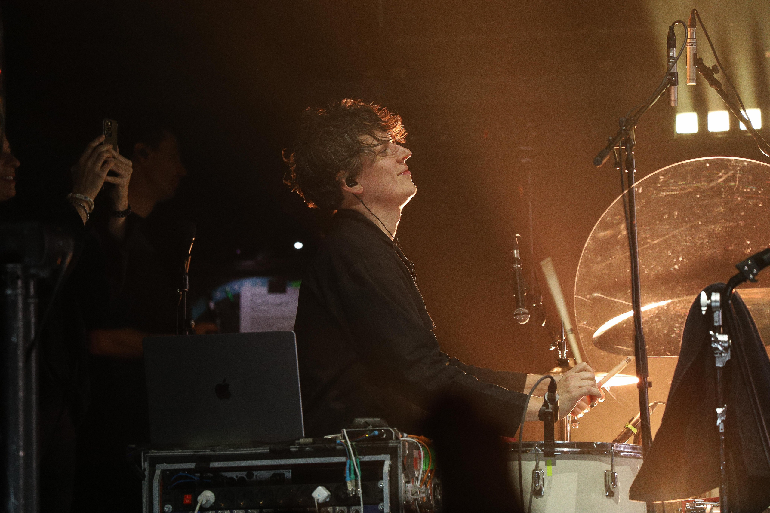 Антон Беляев \ 28 марта \ Новосибирск. Фотограф в Новосибирске Александр Иванов