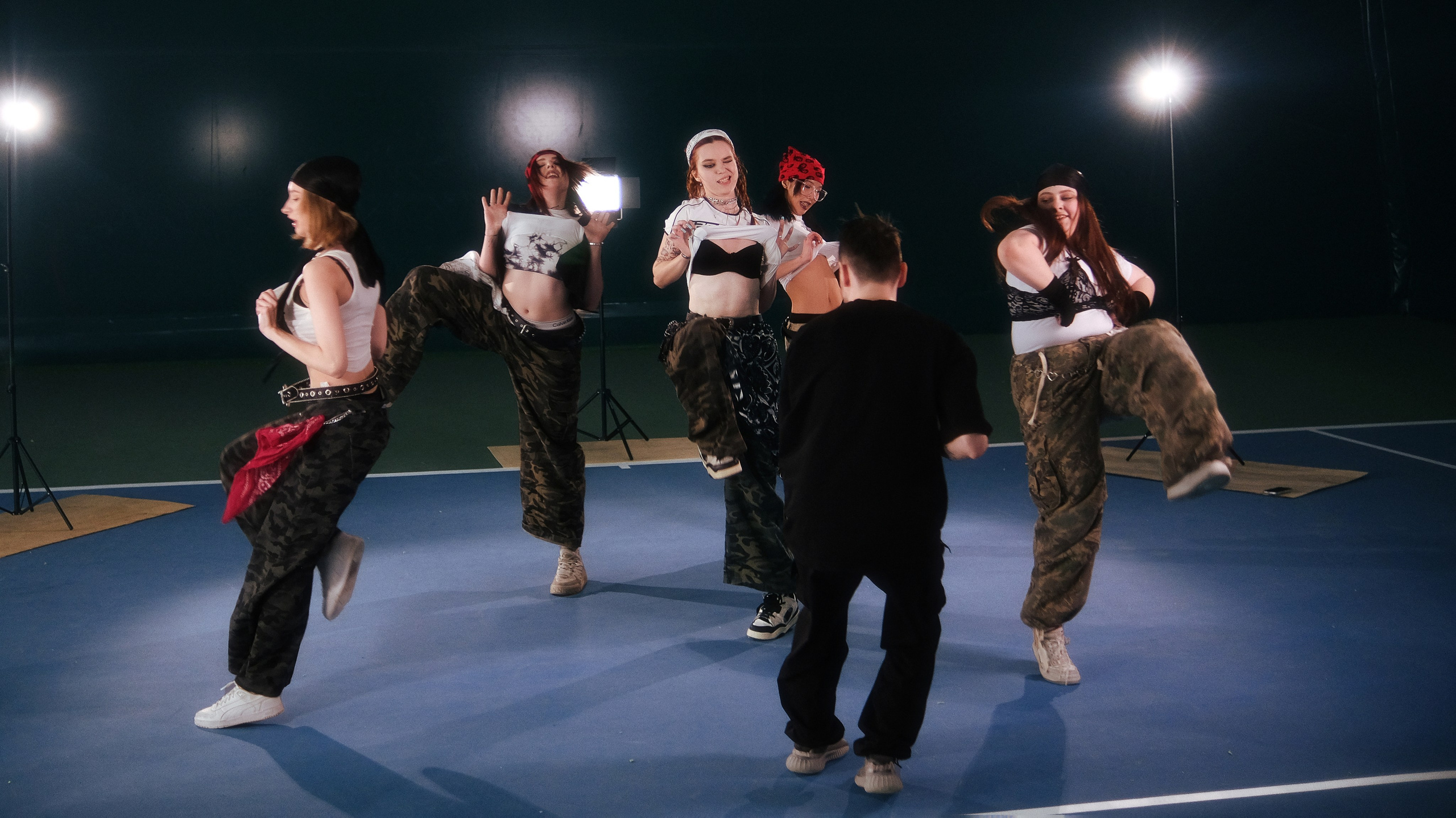 Креативный фотограф и ретушёр в Омске