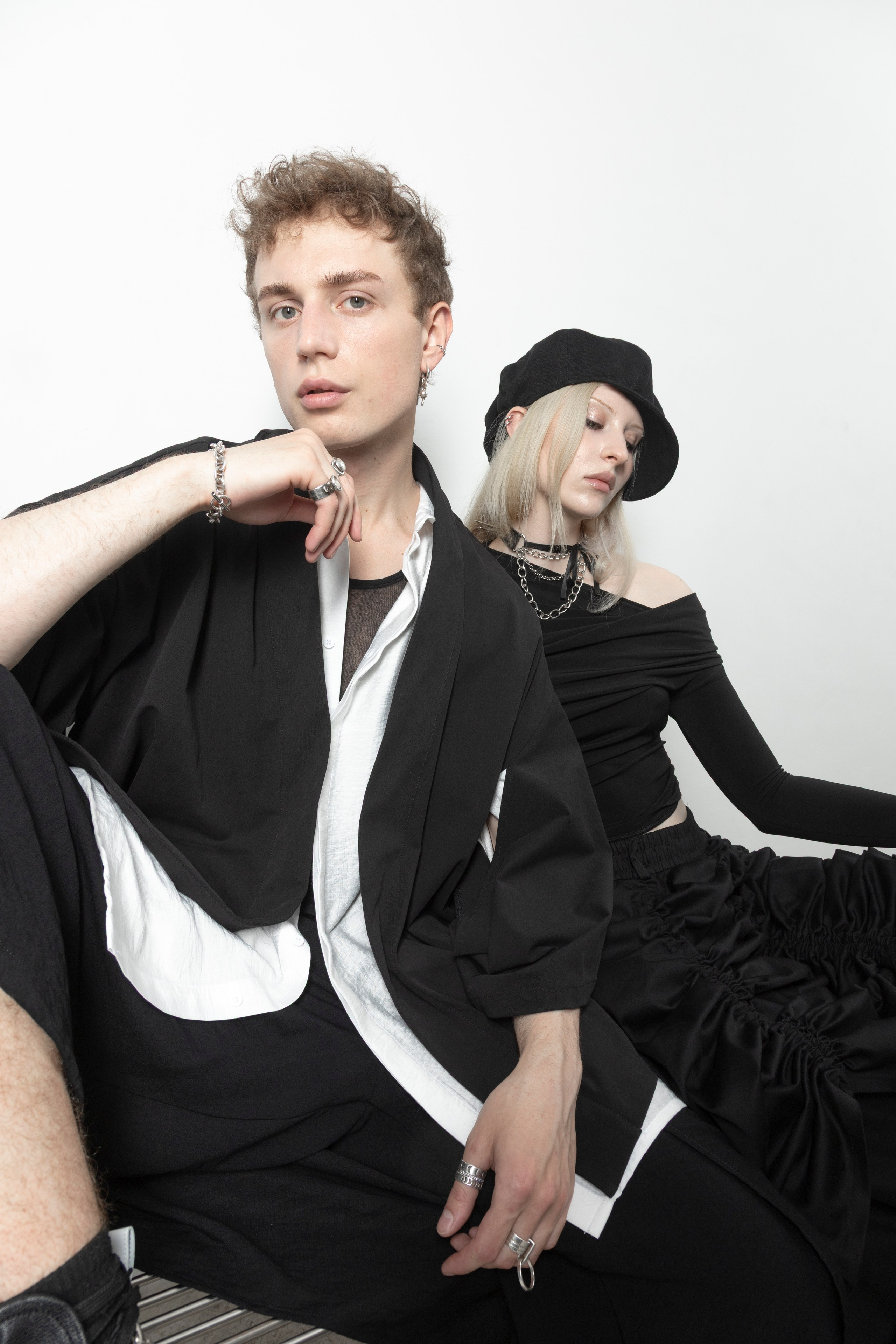 Bat Norton content. Фотограф для брендов Любовь Батина (Спб/Мск)