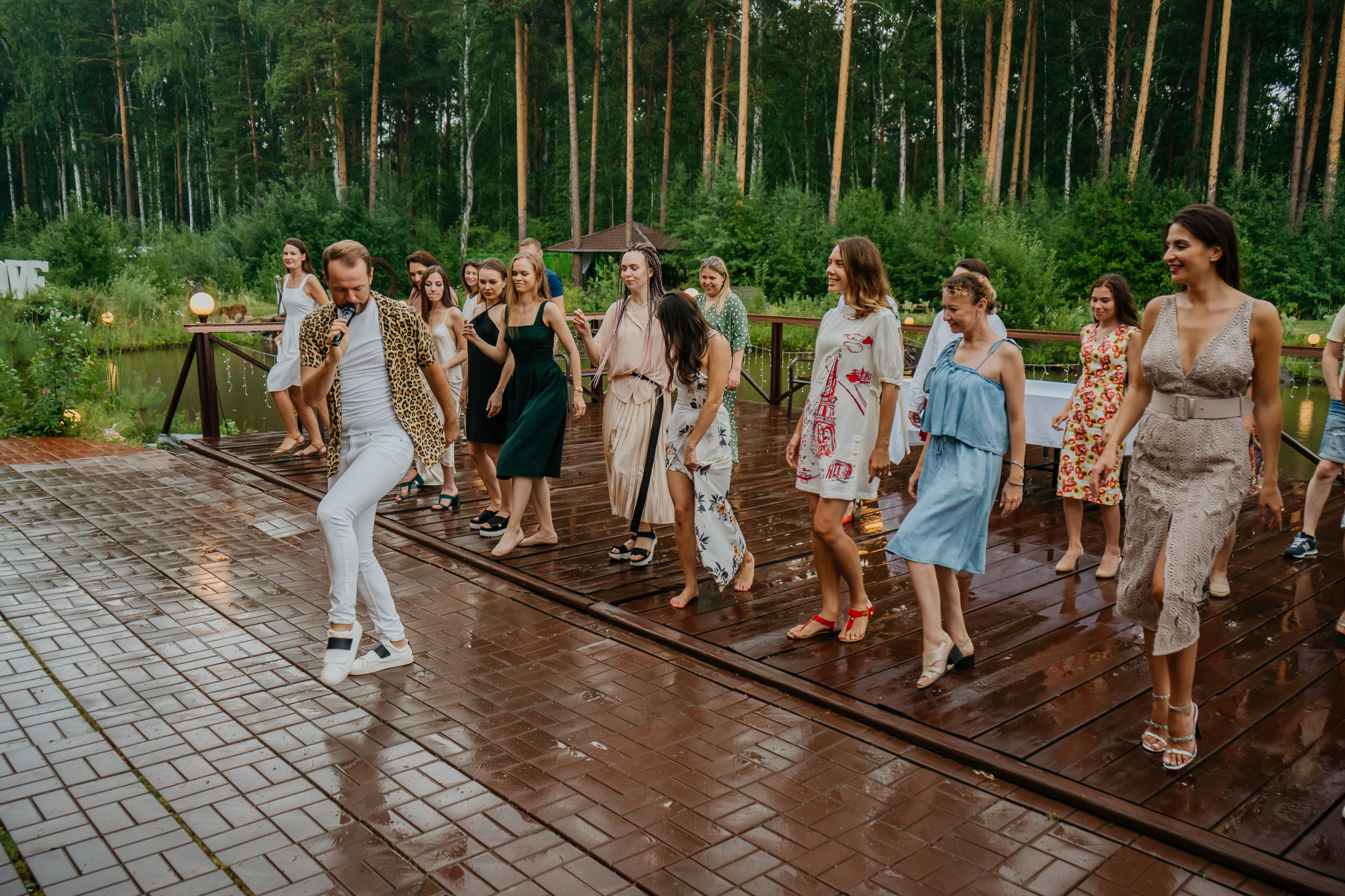 Репортаж. Лайф стайл фотограф и моб. видеограф в Екатеринбурге Зенфира Бердышева