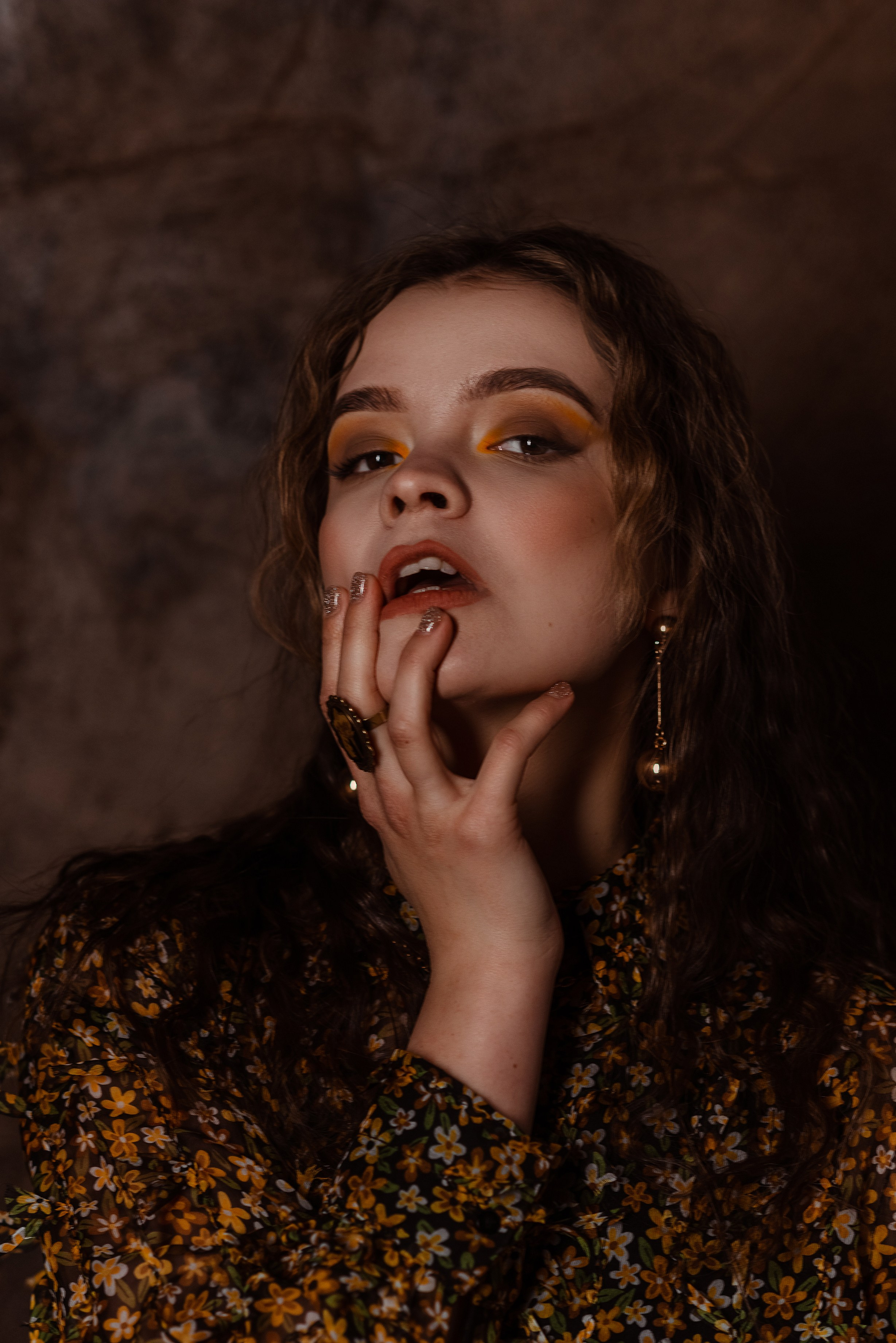 Фотосессия с Олей. Фотограф в Самаре | Катерина Гущина