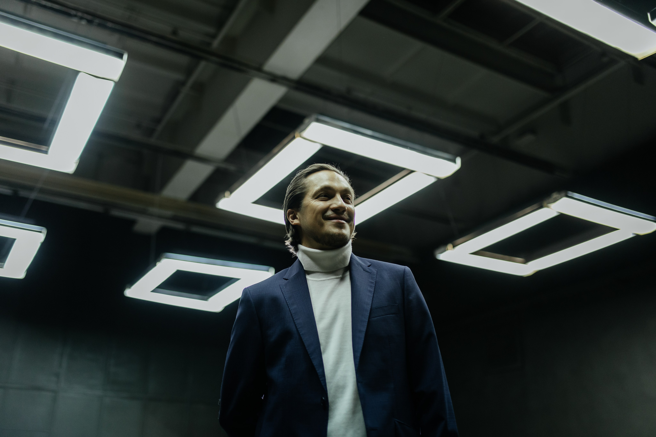 Клип Каста х Brainstorm. Репортажный, event, концертный и backstage фотограф из Москвы Виталий Кривцов