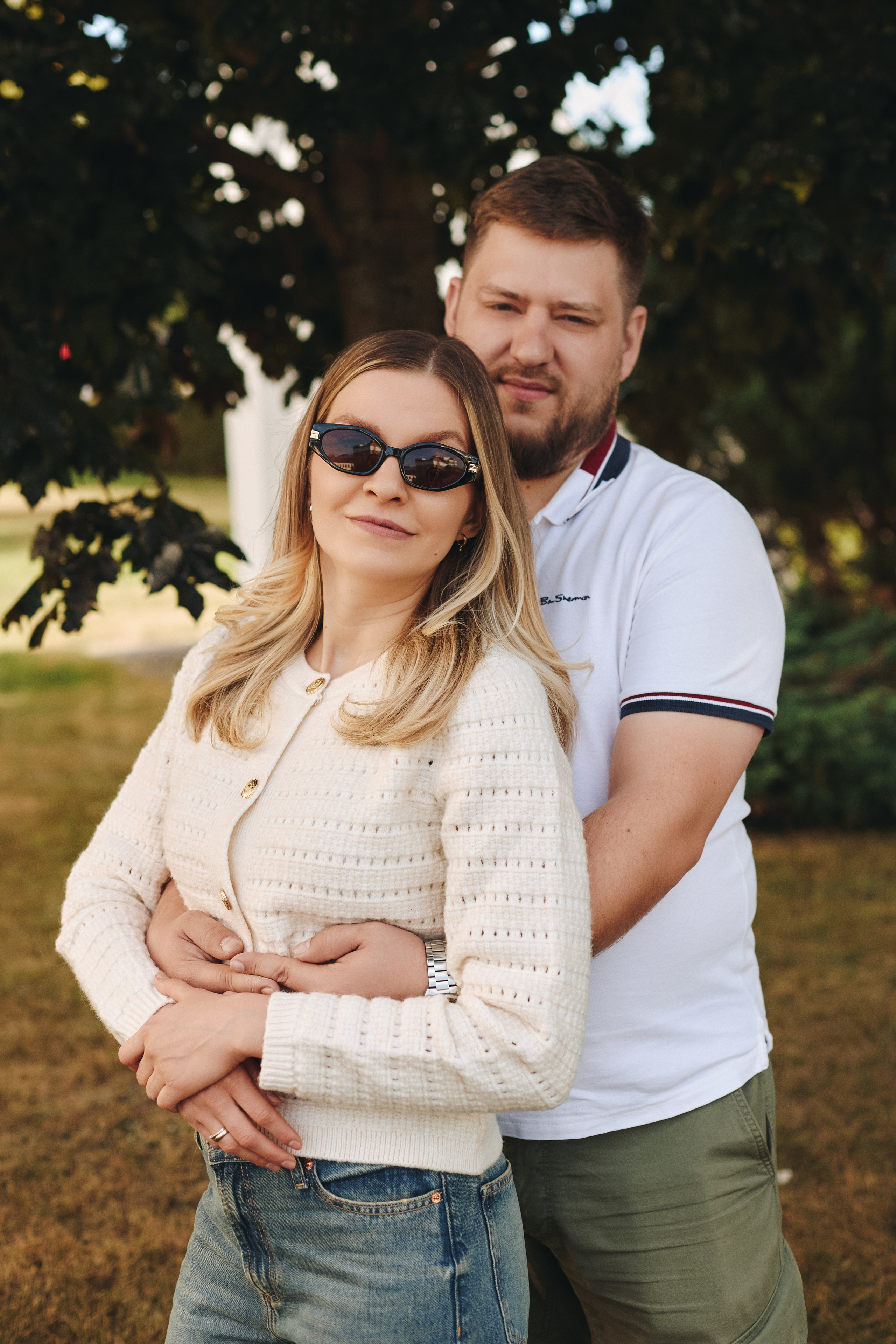 Семейная прогулка. Brand и контент фотограф