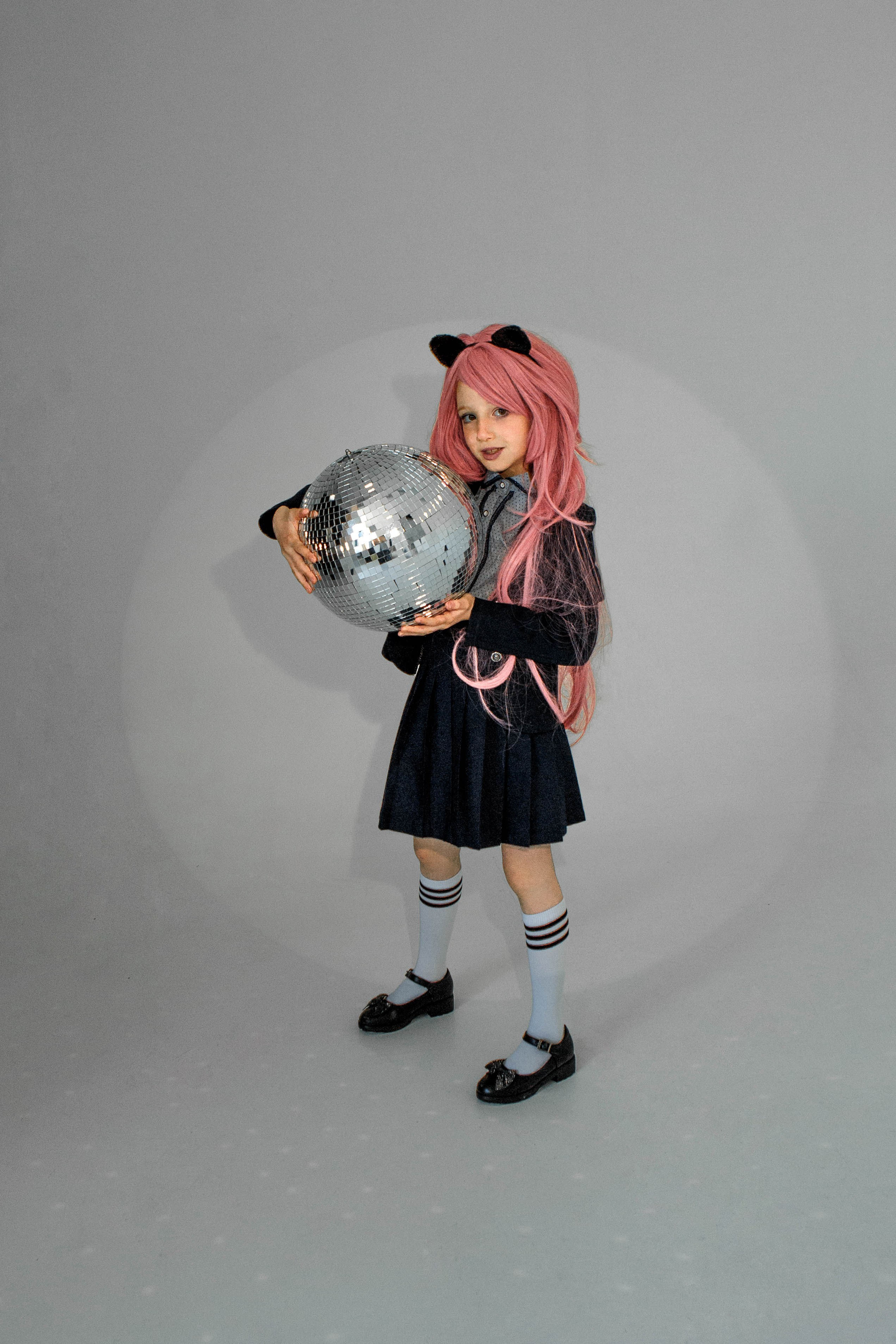 Аниме. Фотограф Екатерина Голицына