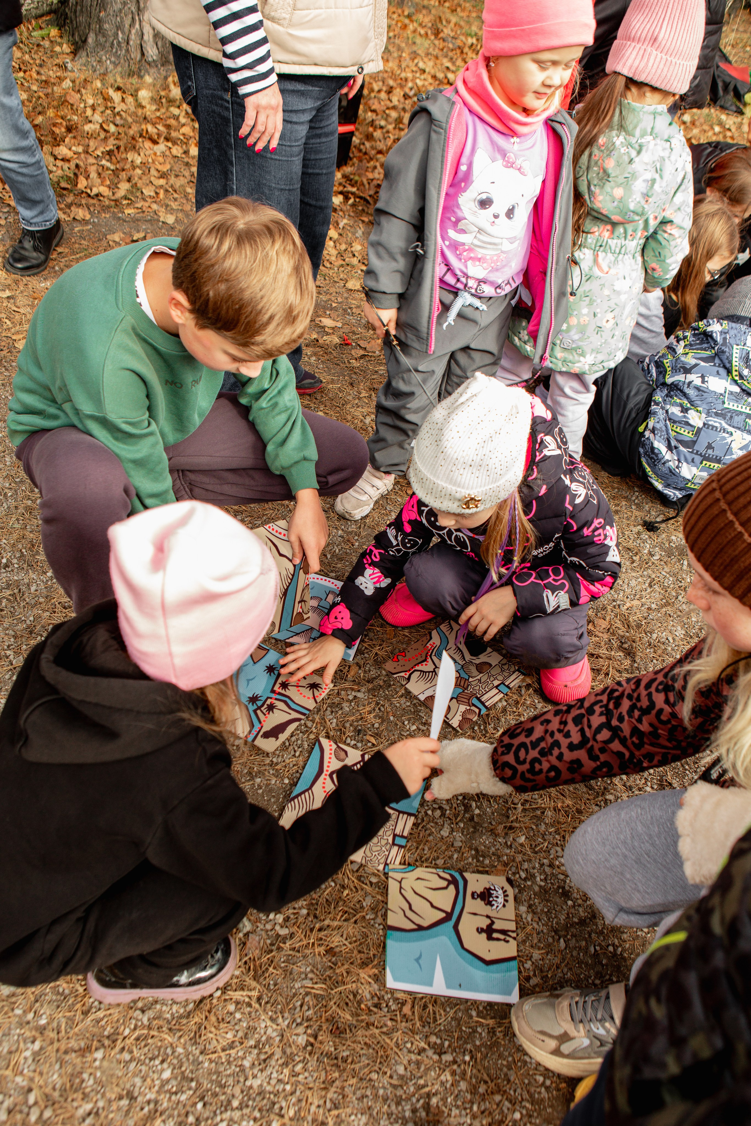Арбузник/Пиратская вечеринка. Фотограф Екатерина Голицына