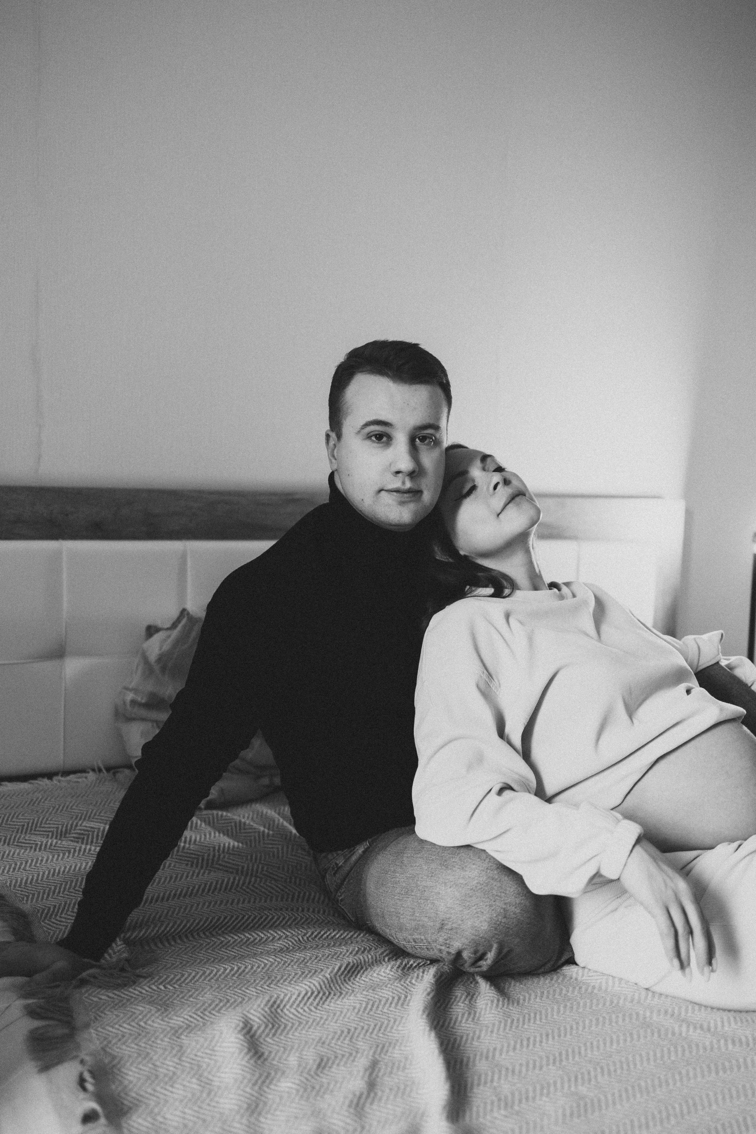 Дом. любовь. ожидание. Фотограф Москва Светлана Кирюшина