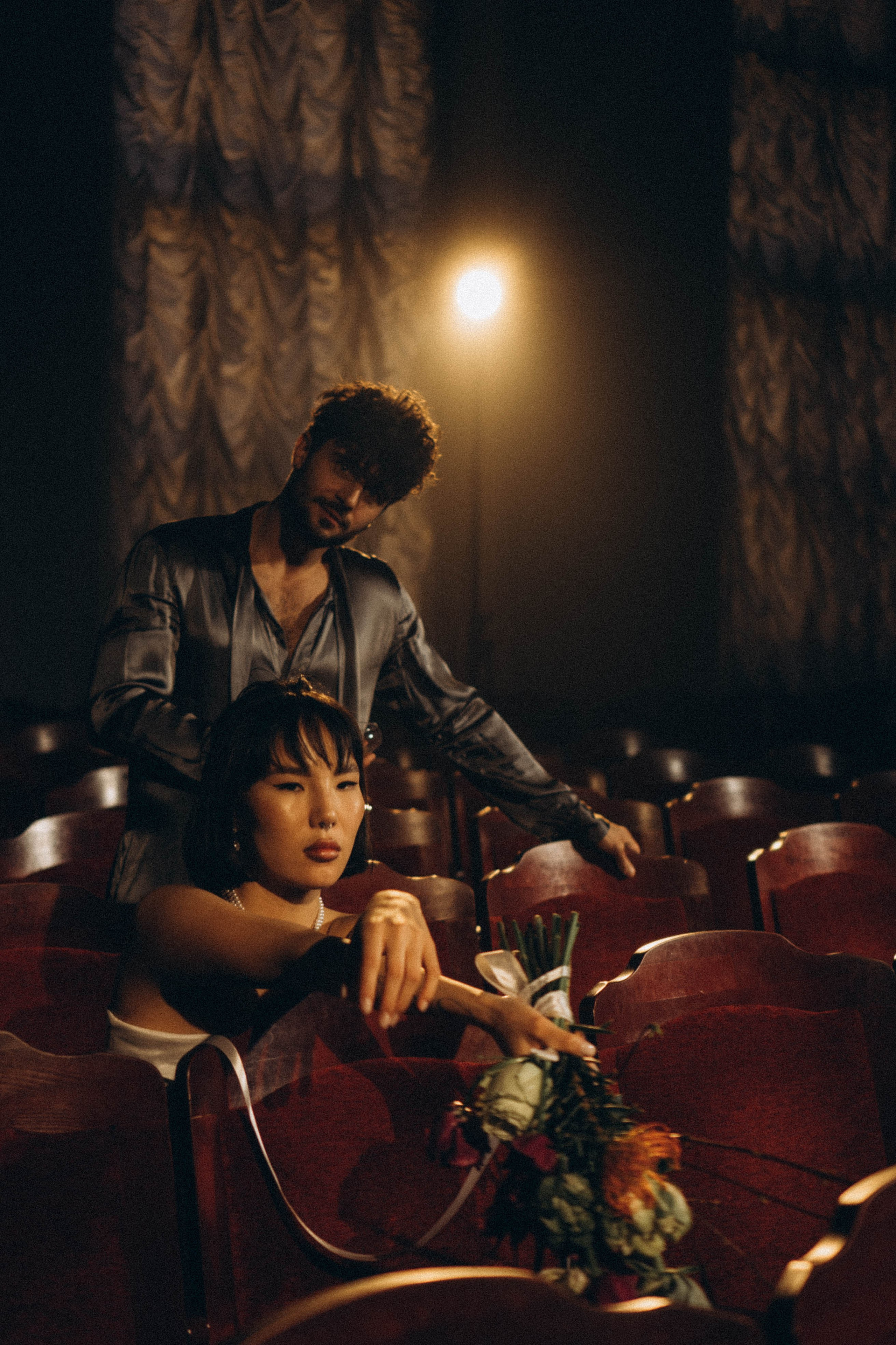 СВАБЕДНАЯ ФОТСЕССИИЯ В ОДНОМ ИЗ ЗАЛОВ НИКОЛАЕВСКОГО ДВОРЦА. Профессиональный фотограф, Санкт-Петербург — Виктория Богомолова