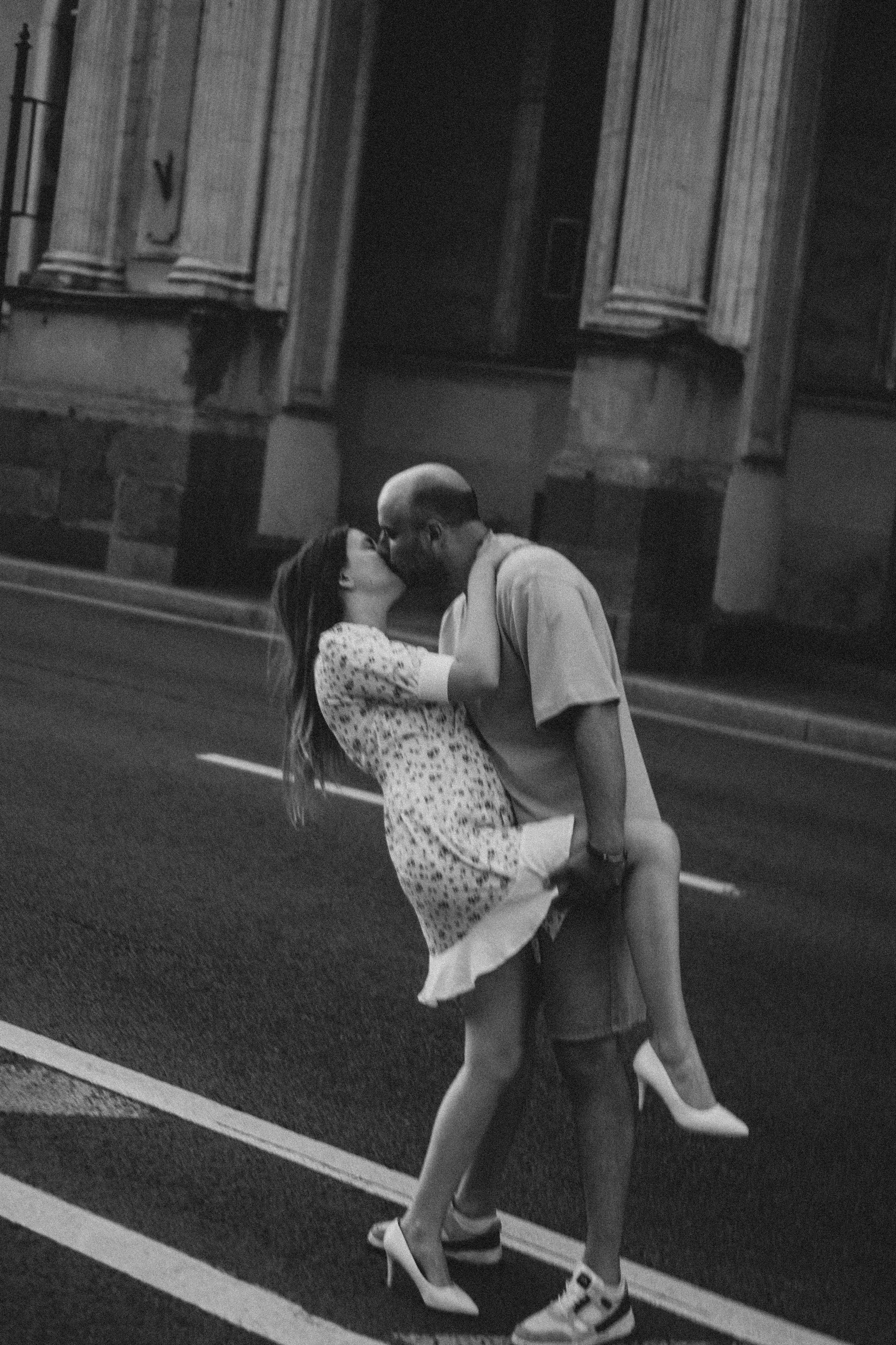 ПРОГУЛКА УТОРОМ ПО ПИТЕРУ. Профессиональный фотограф, Санкт-Петербург — Виктория Богомолова