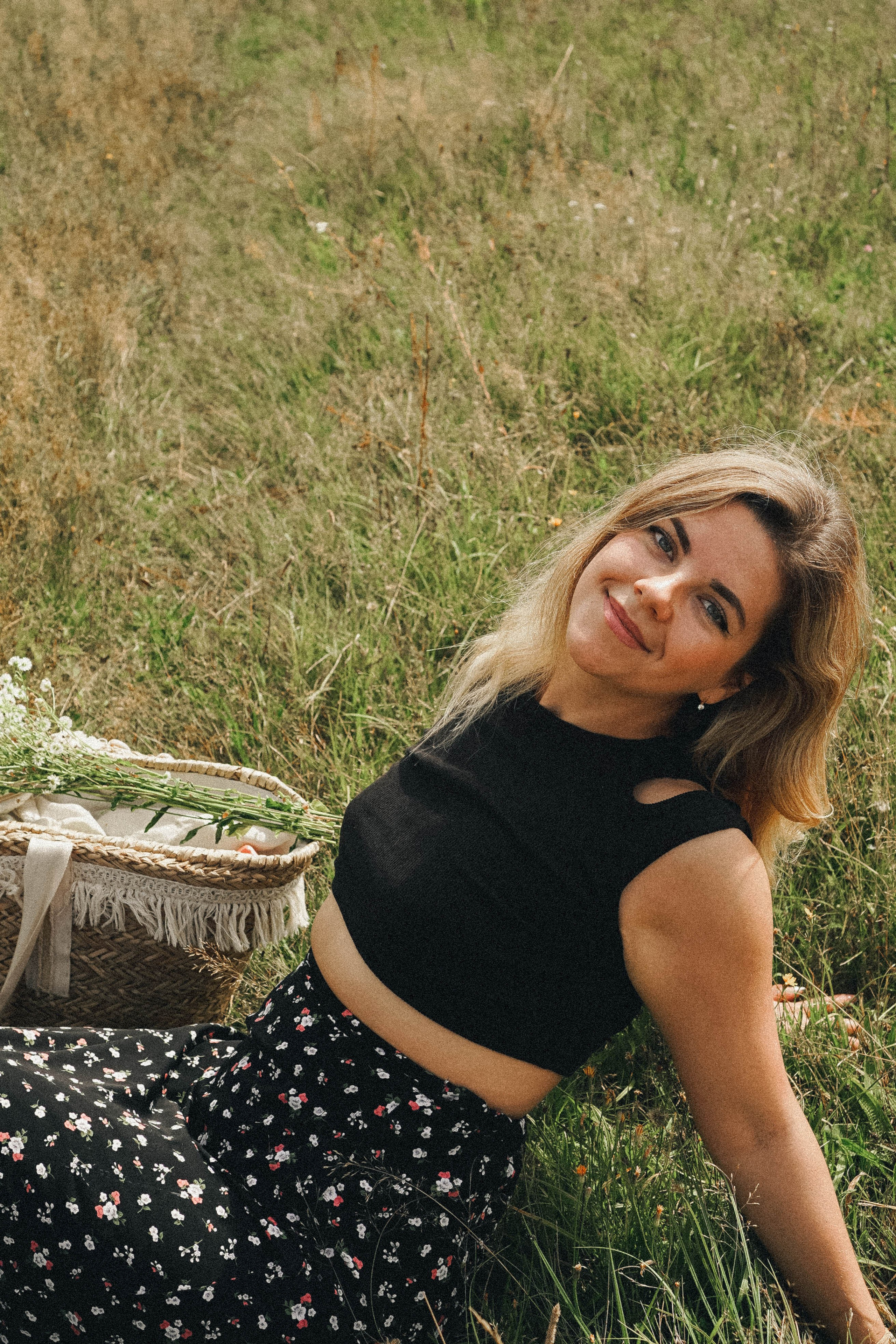 Прогулка на природе. Профессиональный фотограф, Санкт-Петербург — Виктория Богомолова