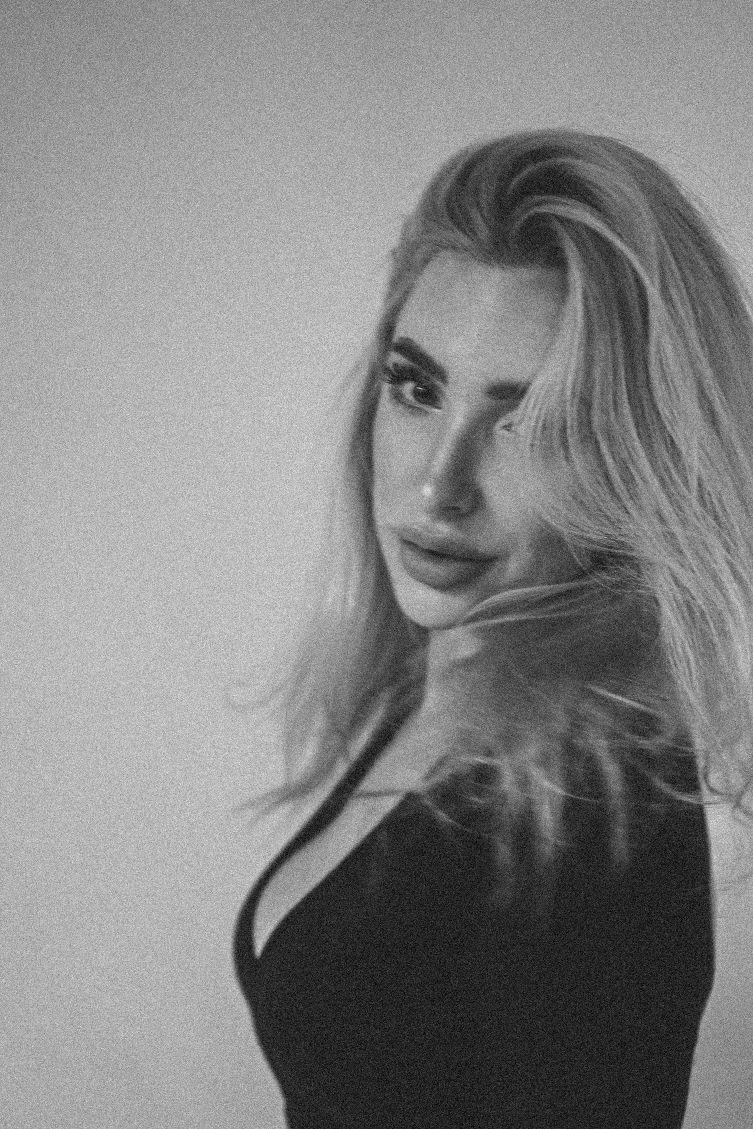 Винтажная серия. Профессиональный фотограф, Санкт-Петербург — Виктория Богомолова