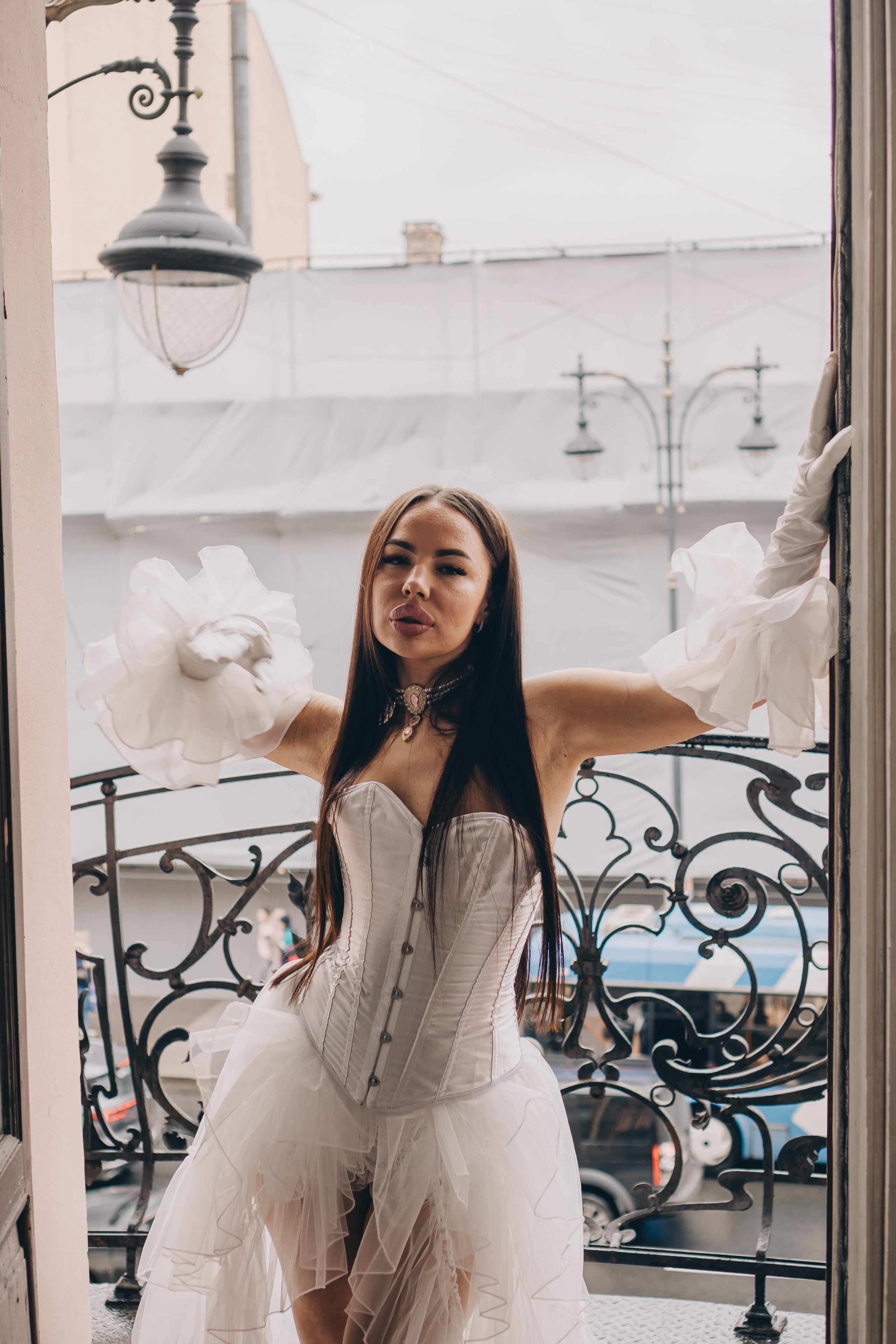 ВИНТАЖНЫЙ СТИЛЬ. Профессиональный фотограф, Санкт-Петербург — Виктория Богомолова