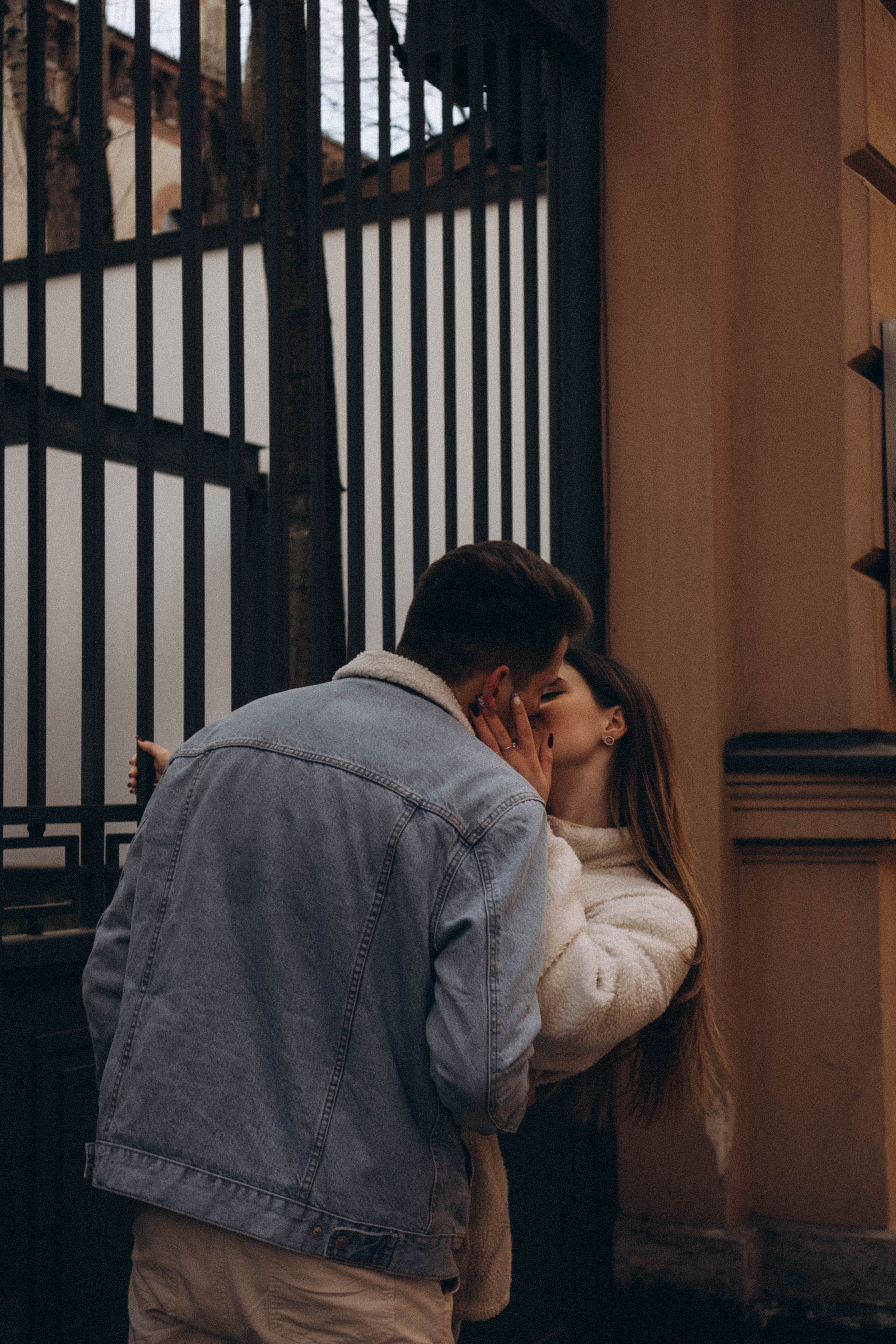 Прогулочная. Профессиональный фотограф, Санкт-Петербург — Виктория Богомолова