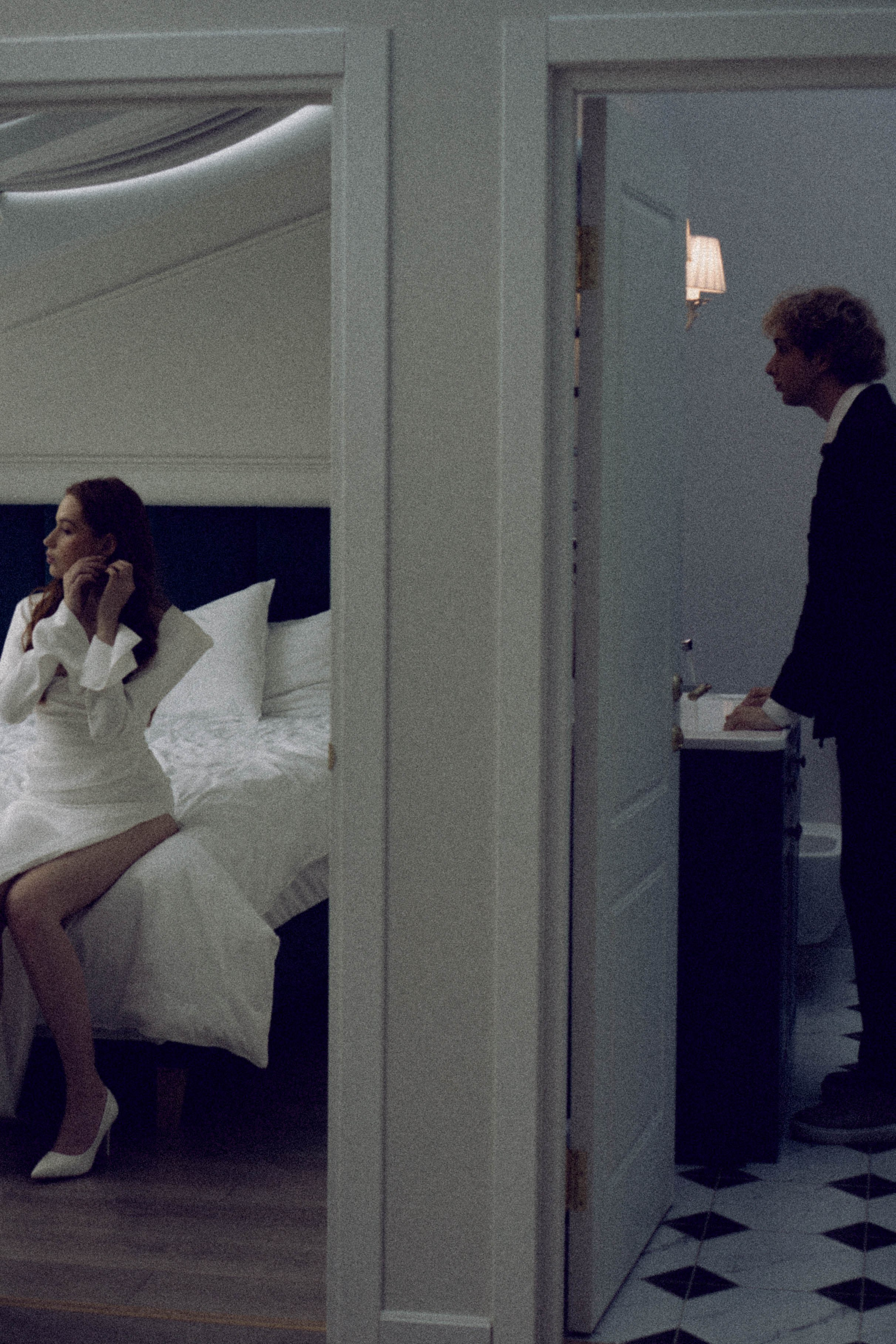 СВАДЕБНАЯ СЬЕМКА В ОТЕЛЕ. СБОРЫ ЖЕНИХА И НЕВЕСТЫ И ТАКЖЕ ТОР И ПОДГОТОВКА К ПРОГУЛКЕ. Профессиональный фотограф, Санкт-Петербург — Виктория Богомолова