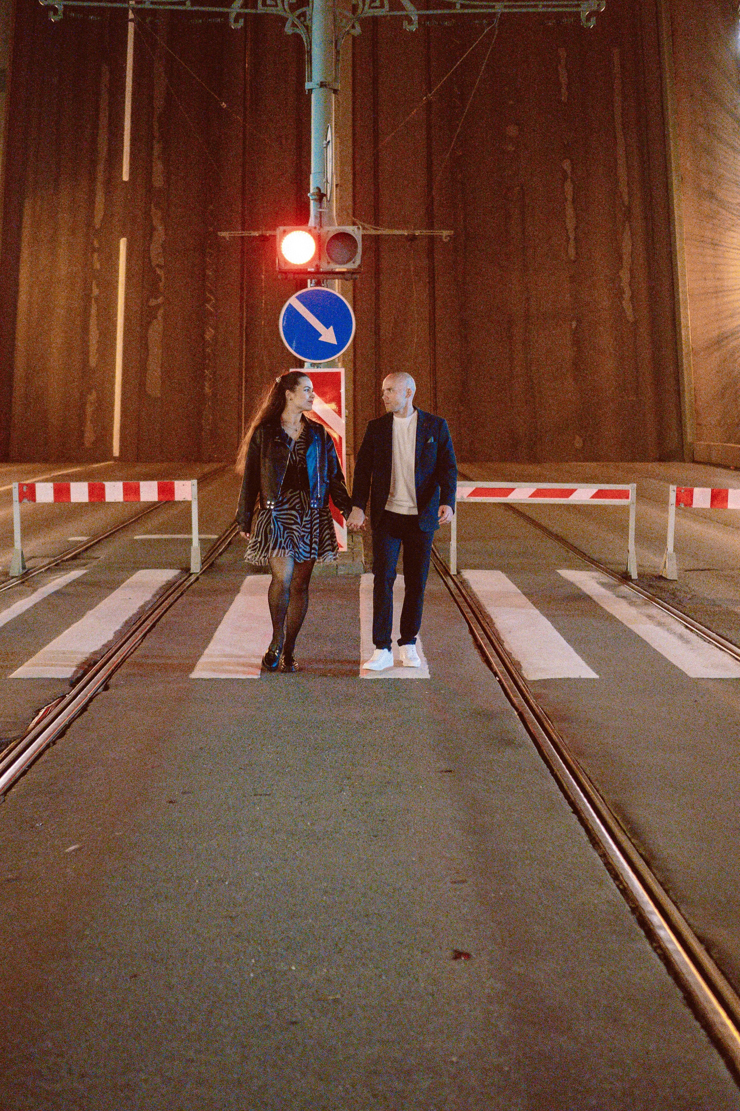 Любовь и питер. Профессиональный фотограф, Санкт-Петербург — Виктория Богомолова