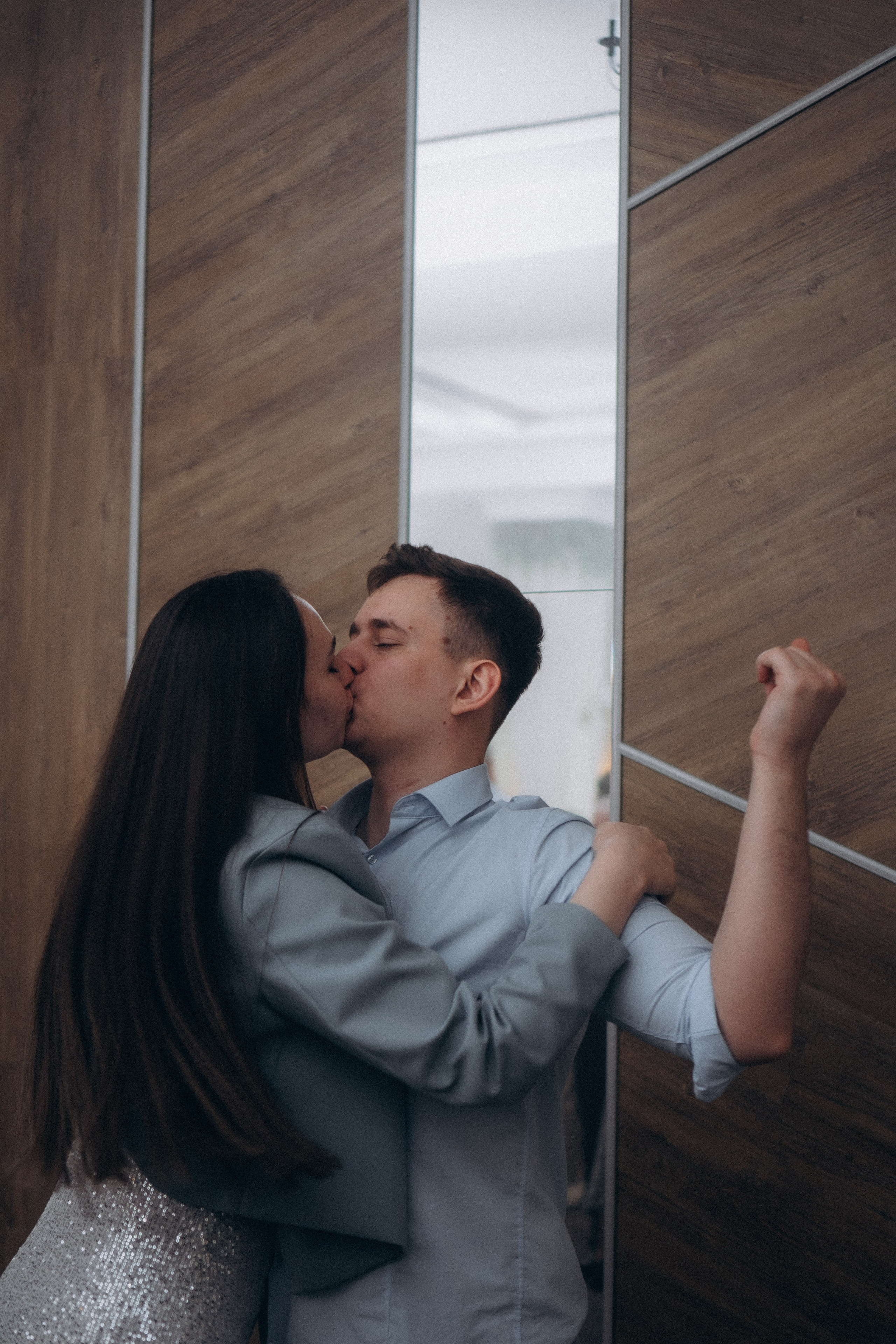 СВАДЕБНАЯ СЬЕМКА СБОРОВ В ОТЕЛЕ И ВЫЕЗД НА ЦЕРЕМОНИЮ (СНЯТО В СИБИРЕ В НИЖНЕВАРТОВСКЕ). Профессиональный фотограф, Санкт-Петербург — Виктория Богомолова