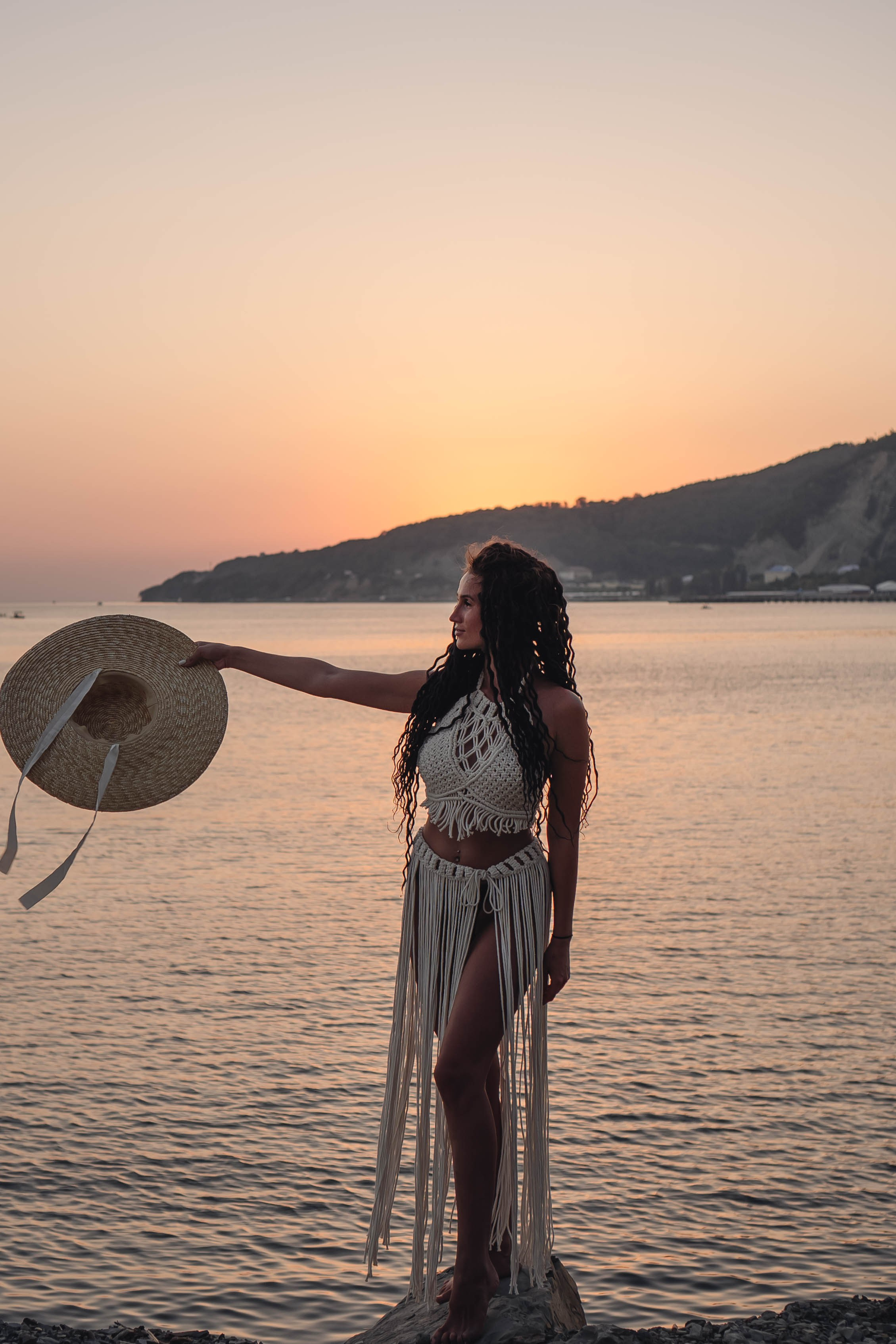 Рассвет. Профессиональный фотограф, Санкт-Петербург — Виктория Богомолова
