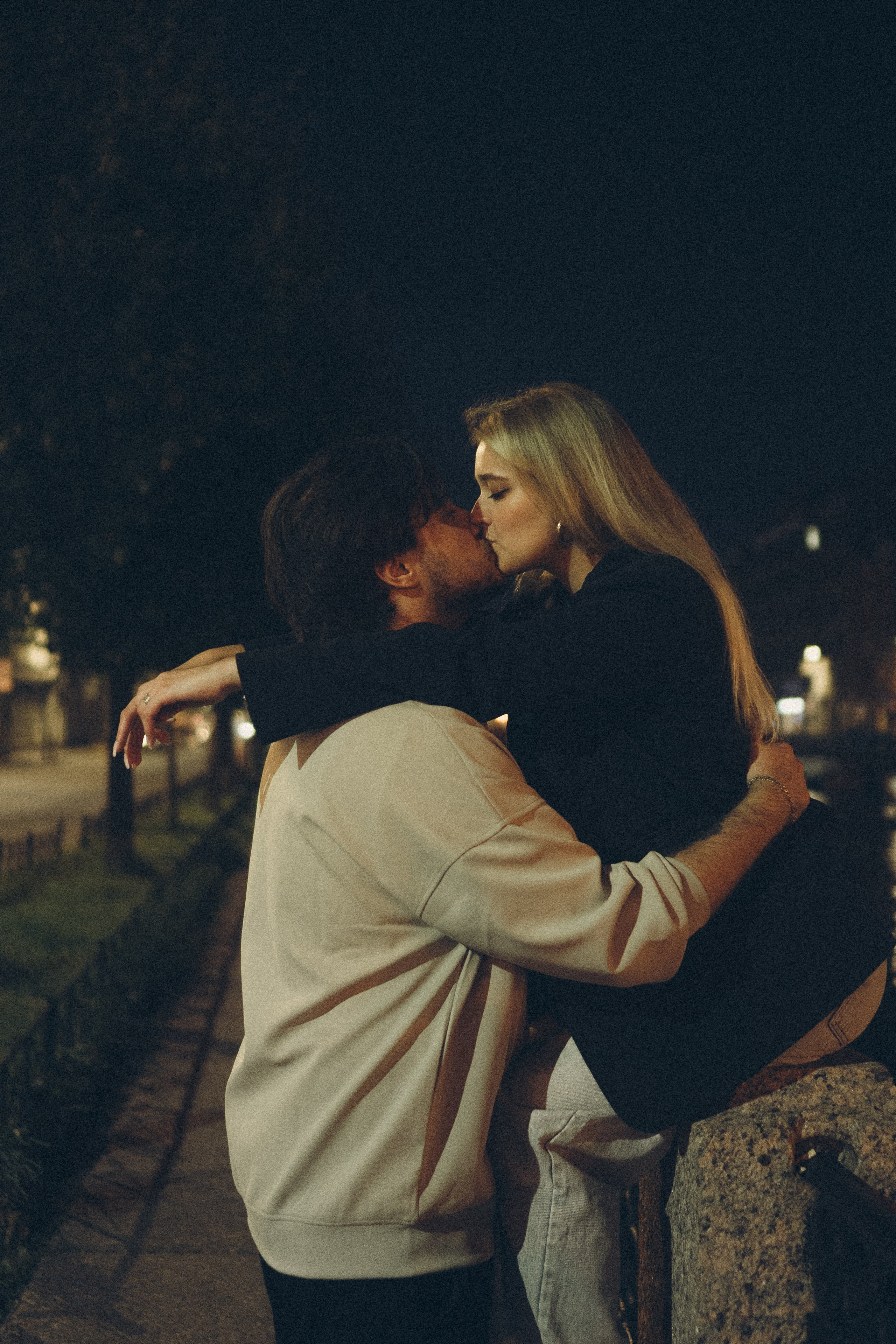 ПРОГУЛКА ПО НОЧНОМУ ГОРОДУ. Профессиональный фотограф, Санкт-Петербург — Виктория Богомолова