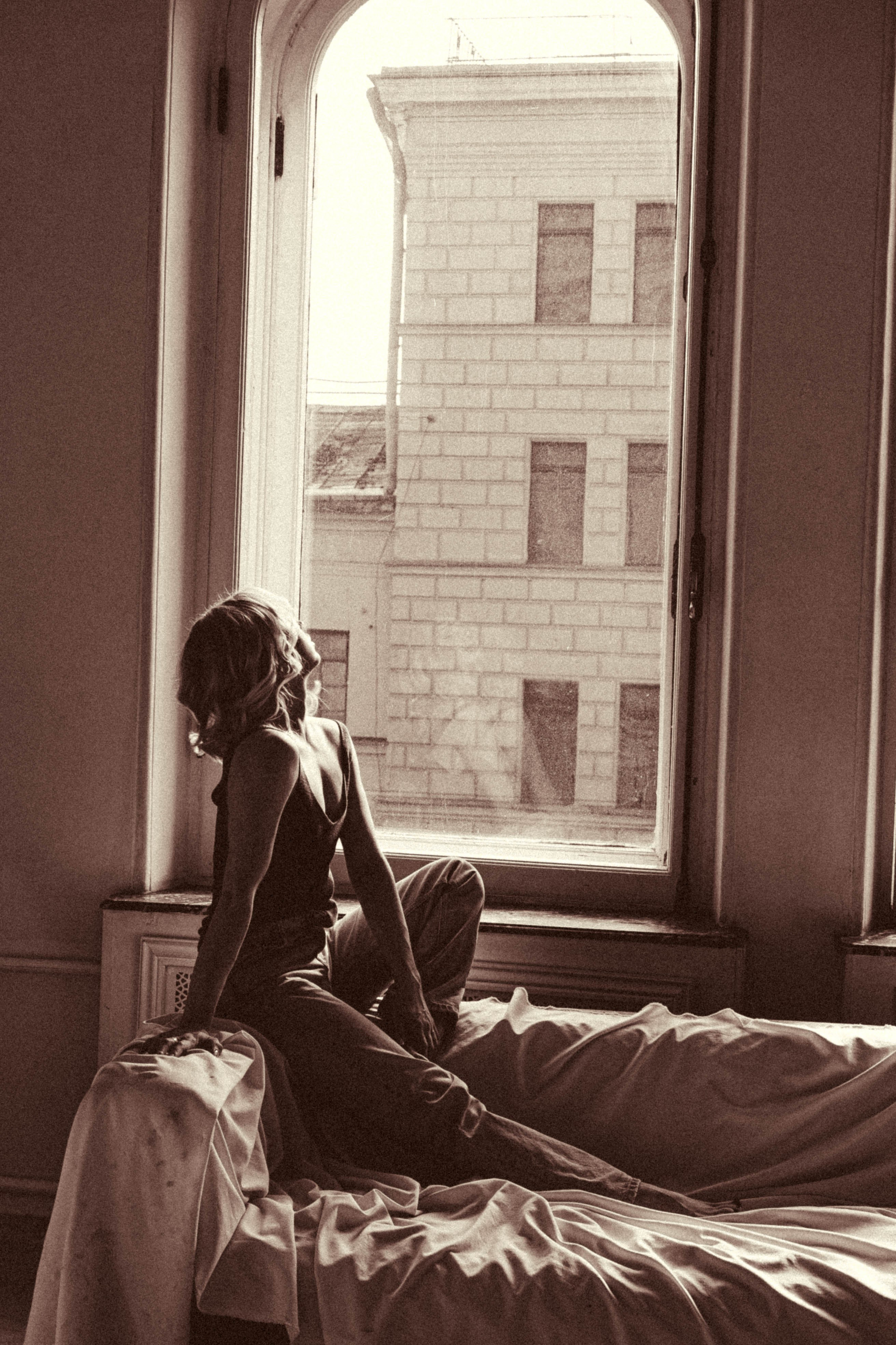 Винтажный стиль. Профессиональный фотограф, Санкт-Петербург — Виктория Богомолова