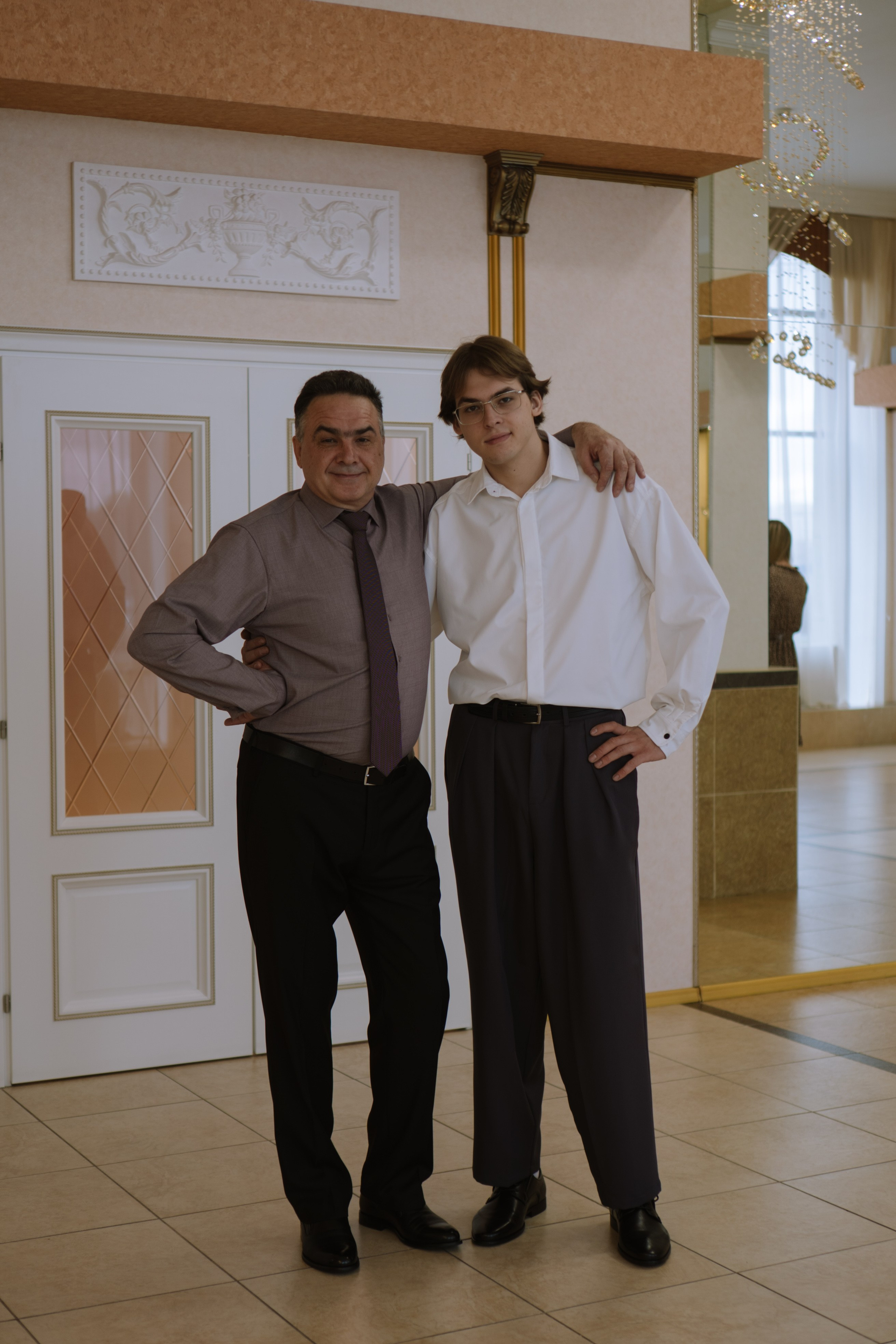 РЕПОРТАЖНАЯ СЬЕМКА В ЗАГСЕ. Профессиональный фотограф, Санкт-Петербург — Виктория Богомолова