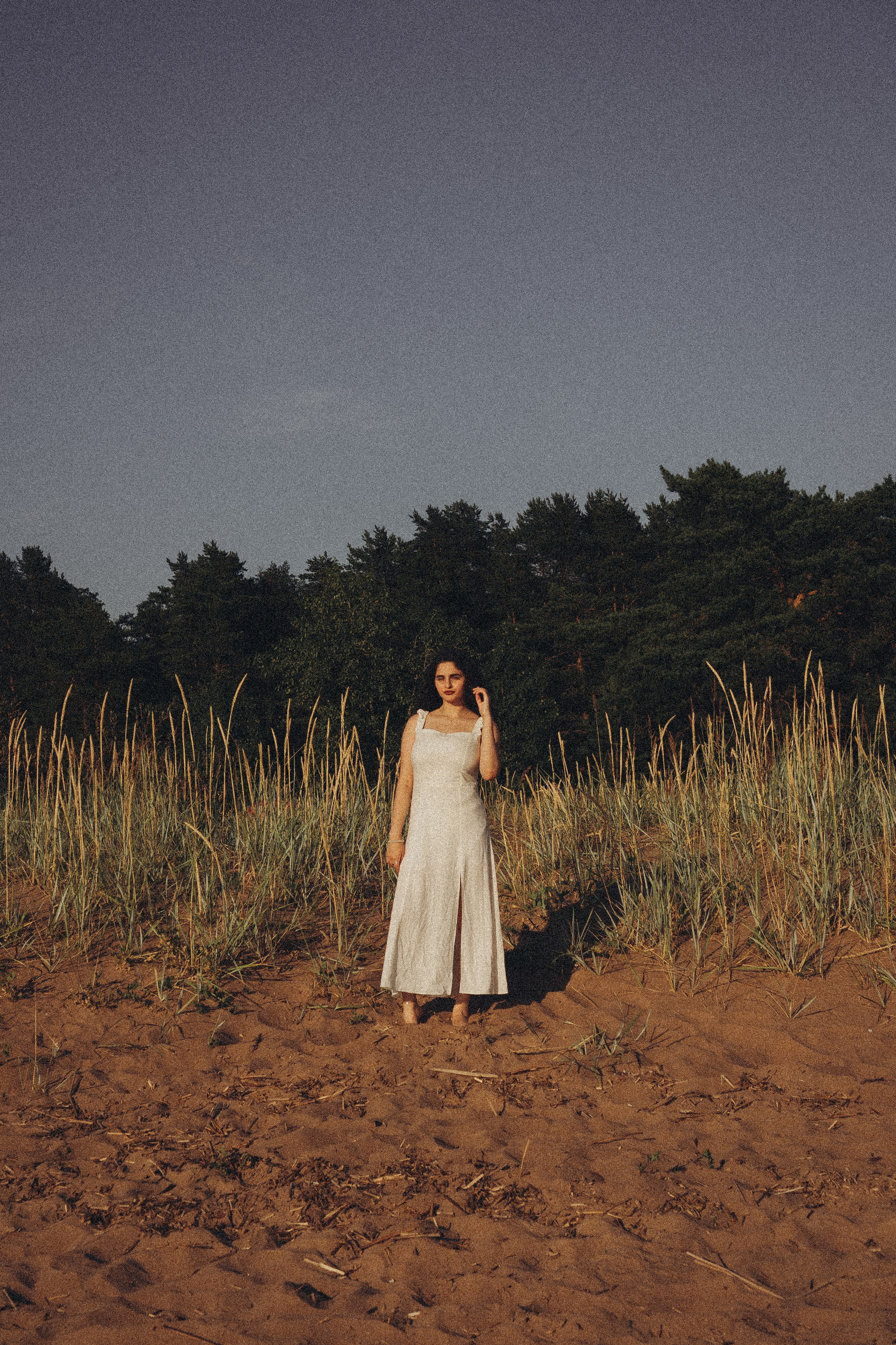 НА ФИНСКОМ ЗАЛИВЕ. Профессиональный фотограф, Санкт-Петербург — Виктория Богомолова