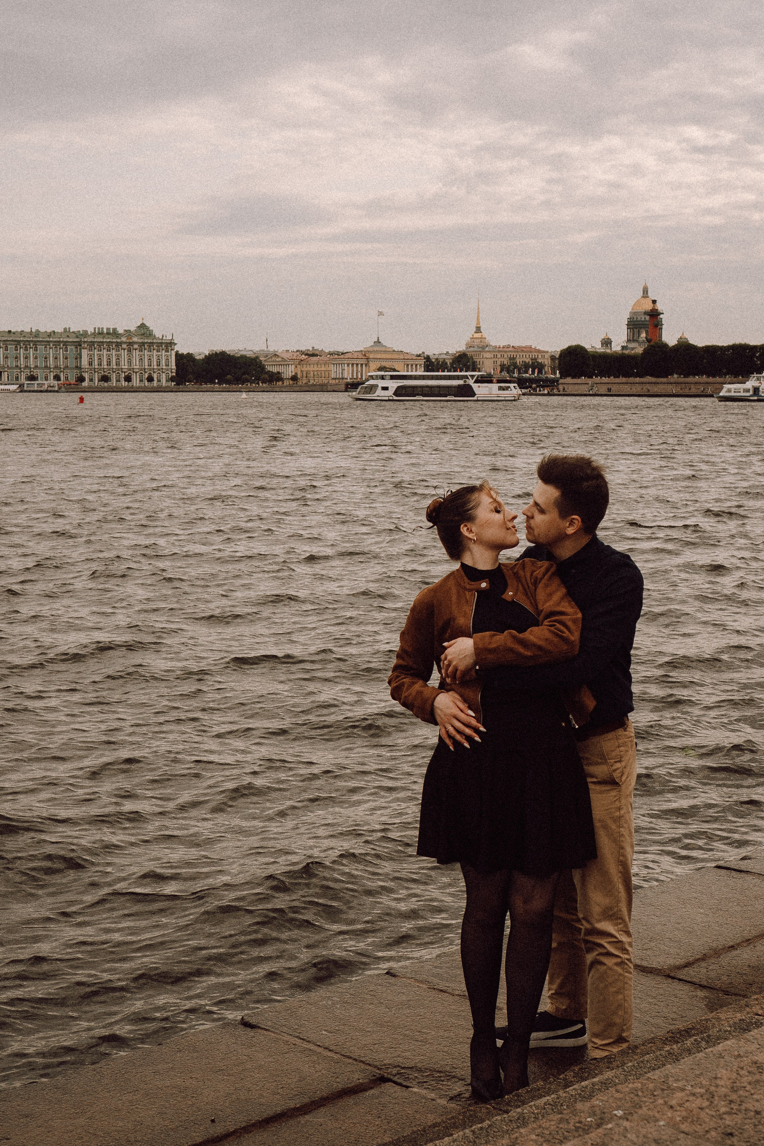 LOVE. Профессиональный фотограф, Санкт-Петербург — Виктория Богомолова