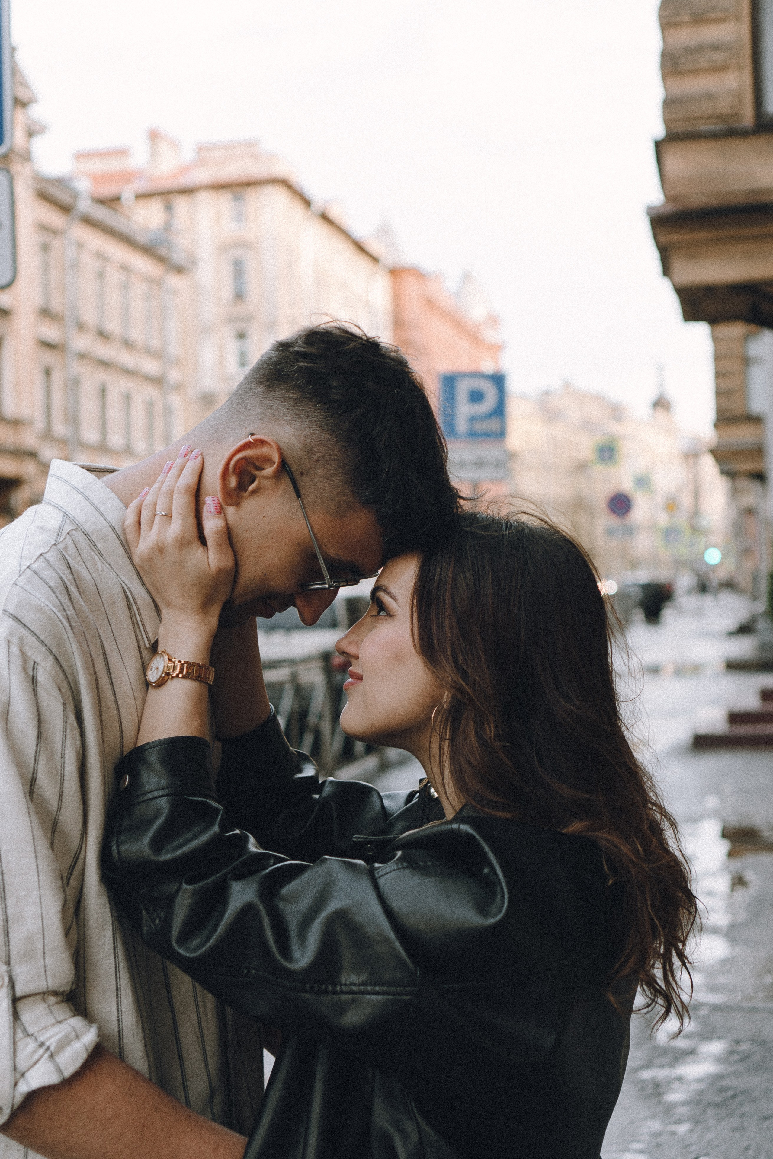 ЛЮБОВЬ В ИЮНЕ. Профессиональный фотограф, Санкт-Петербург — Виктория Богомолова