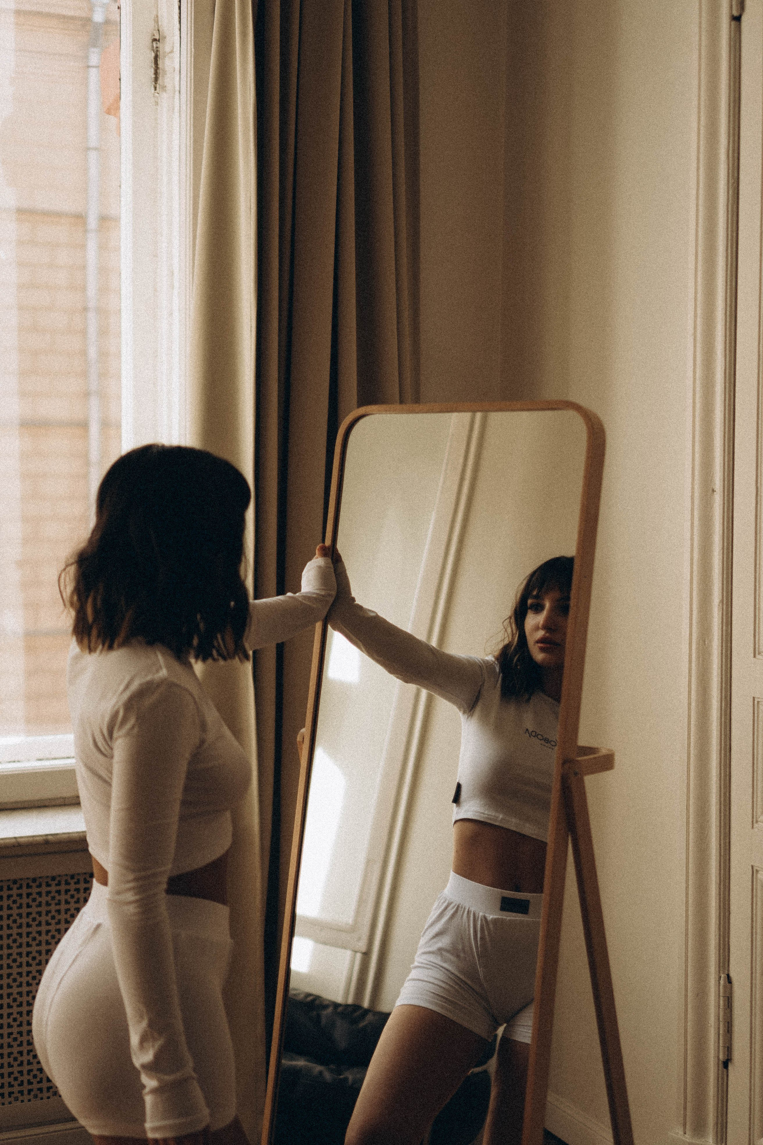 Студийная. Профессиональный фотограф, Санкт-Петербург — Виктория Богомолова