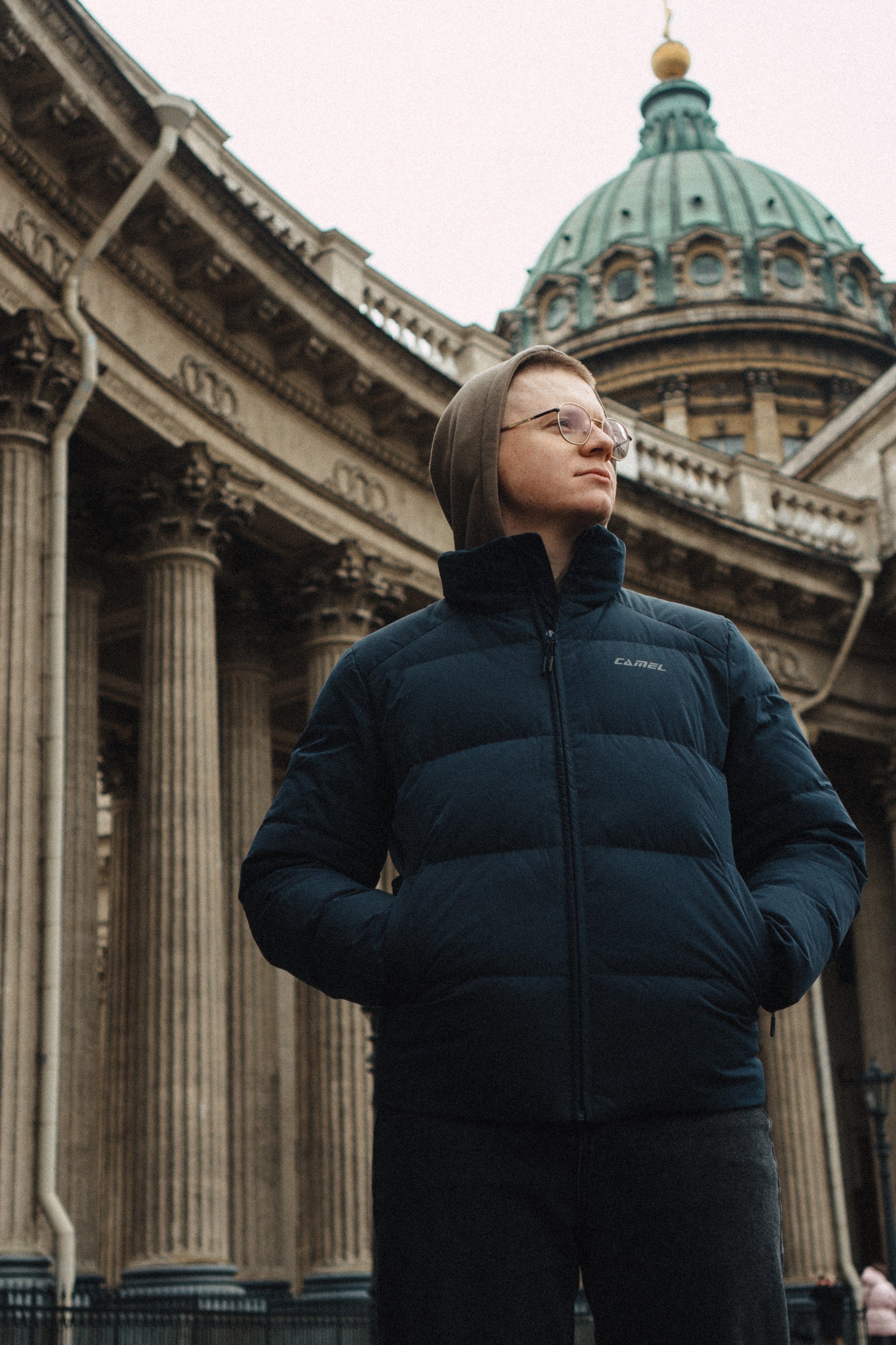 Весеняя прогулка. Профессиональный фотограф, Санкт-Петербург — Виктория Богомолова