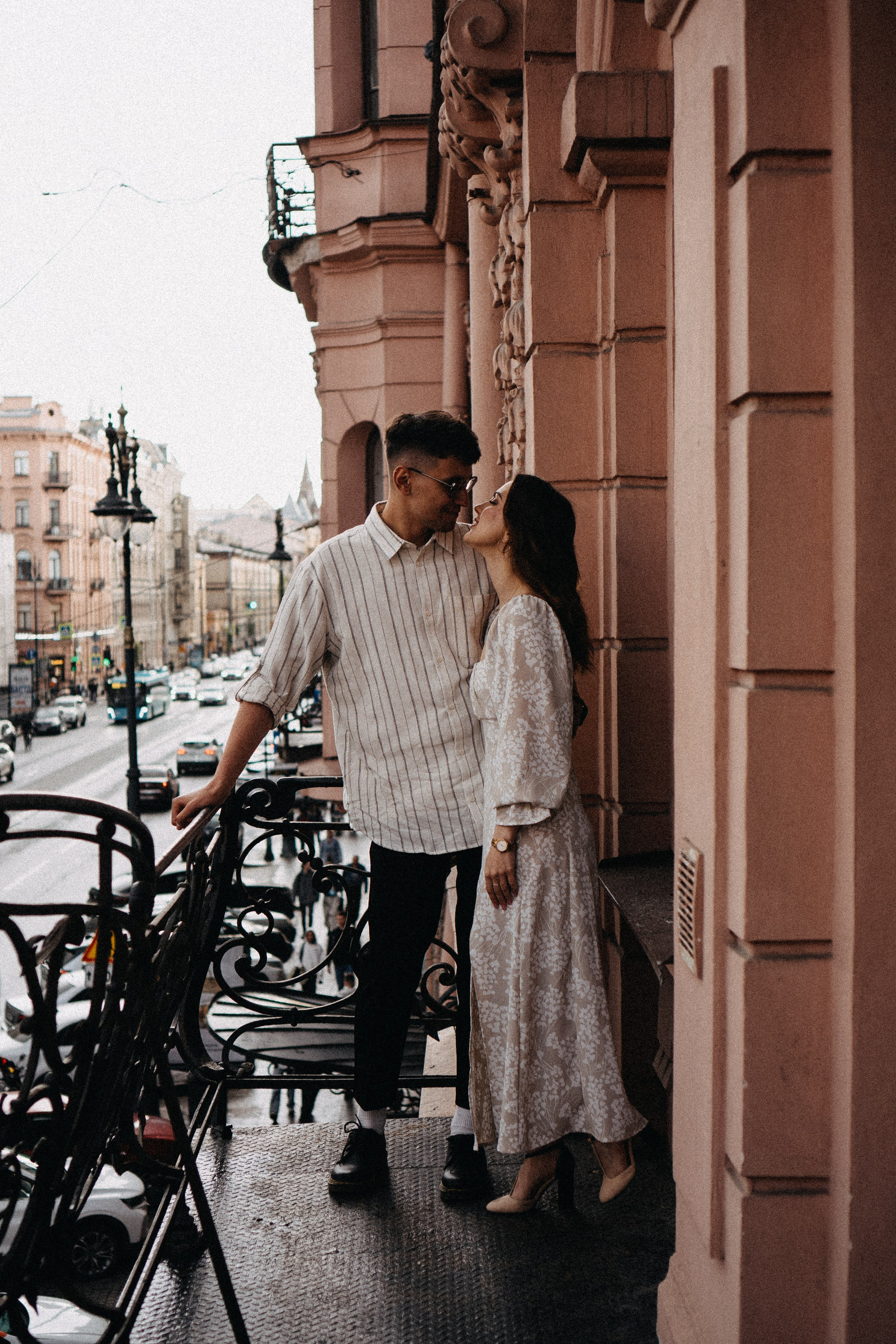 ЛЮБОВЬ В ИЮНЕ. Профессиональный фотограф, Санкт-Петербург — Виктория Богомолова