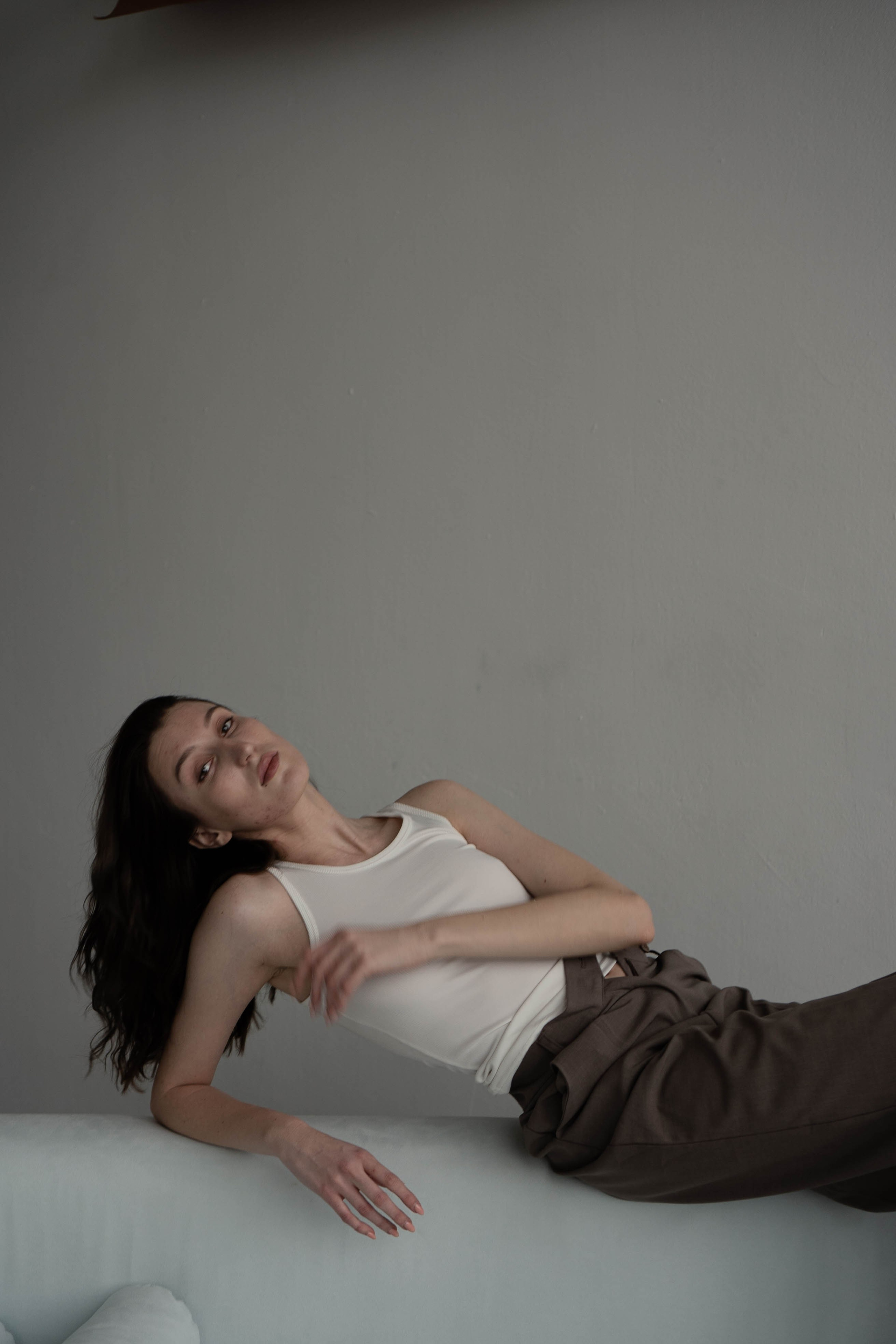 Студийная. Профессиональный фотограф, Санкт-Петербург — Виктория Богомолова