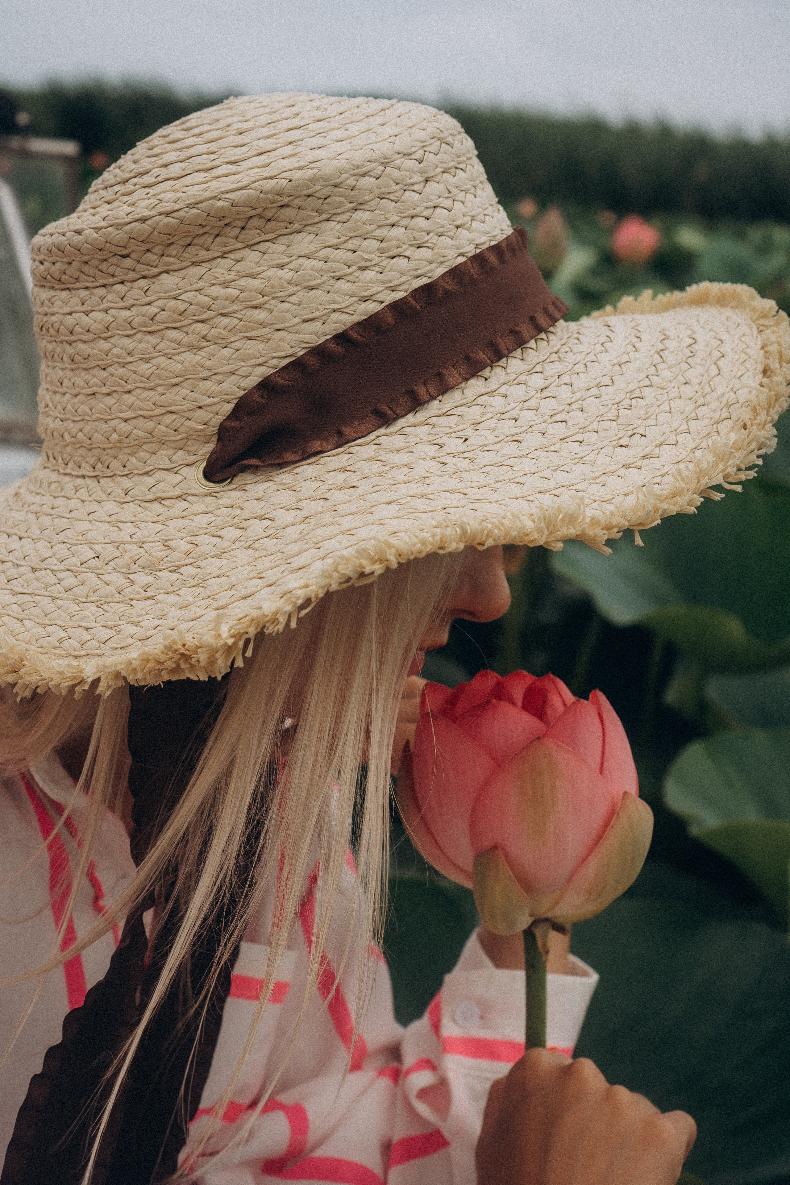 ЛОТОСОВАЯ ПОЛЯНА. Профессиональный фотограф, Санкт-Петербург — Виктория Богомолова