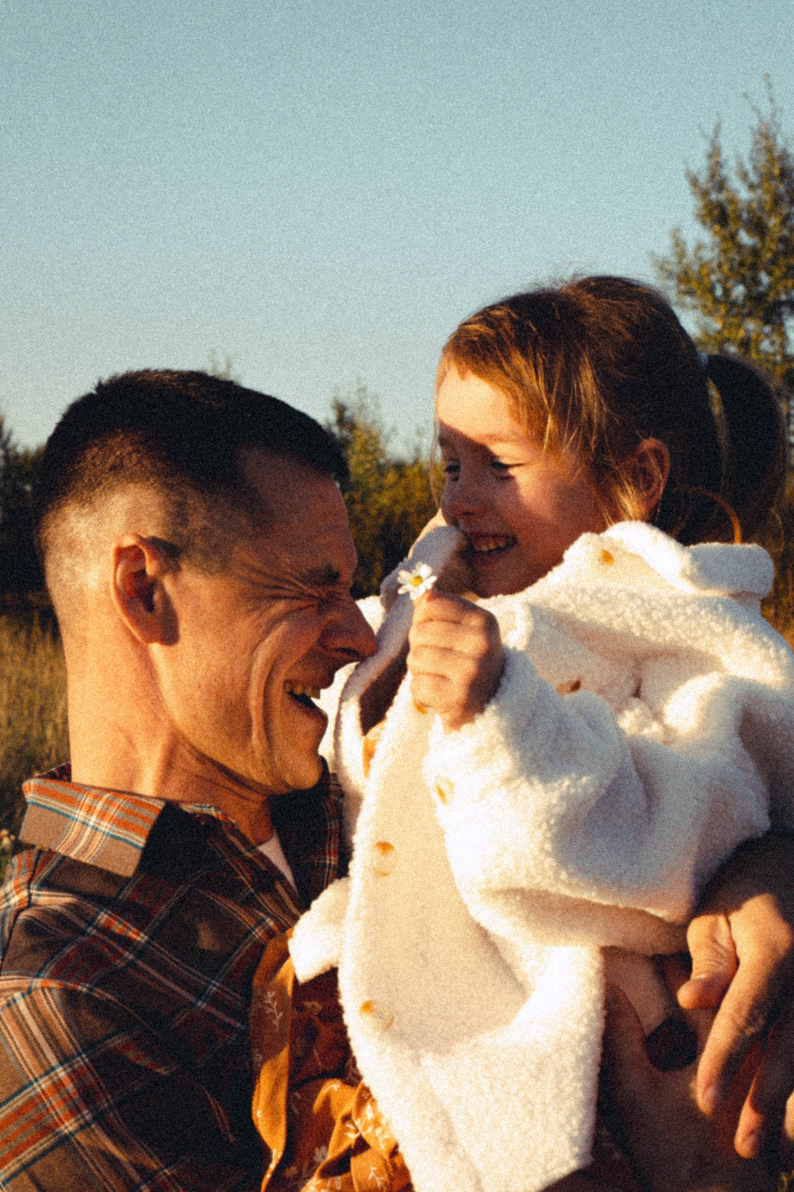 Семейная серия. Профессиональный фотограф, Санкт-Петербург — Виктория Богомолова