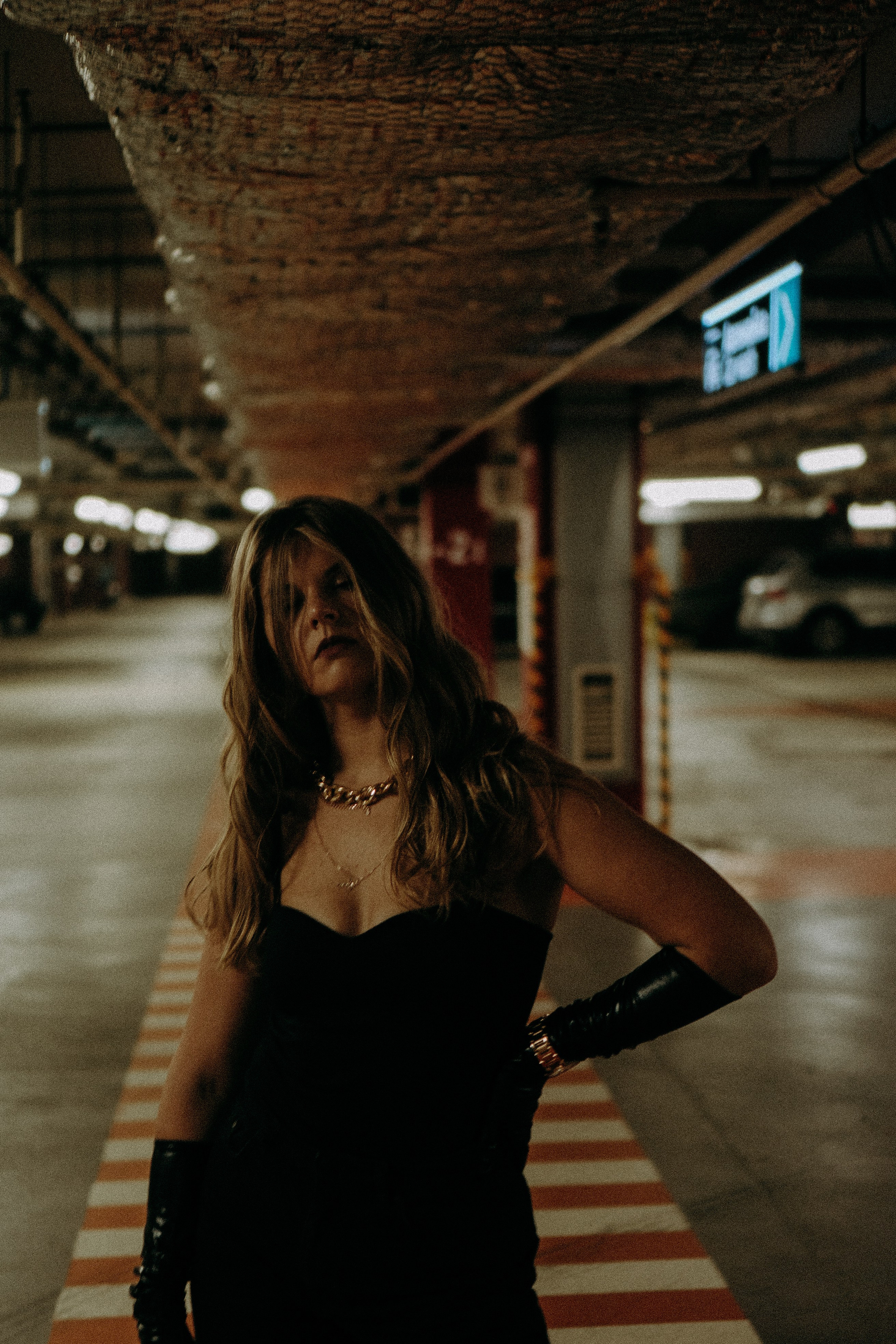 НА ПАРКОВКЕ. Профессиональный фотограф, Санкт-Петербург — Виктория Богомолова