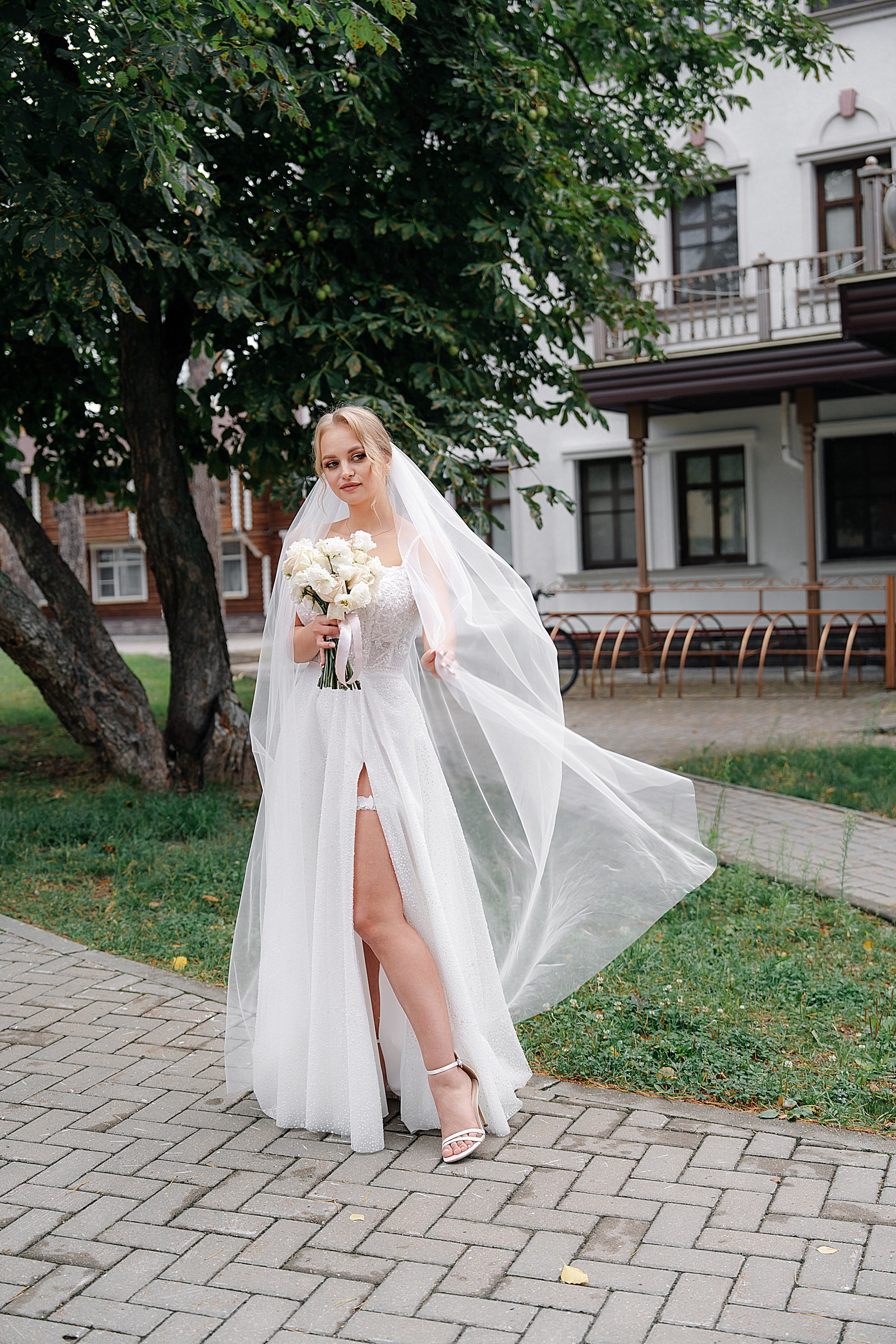 А&А. Свадебный фотограф Юлия Моисеева Нижний Новгород