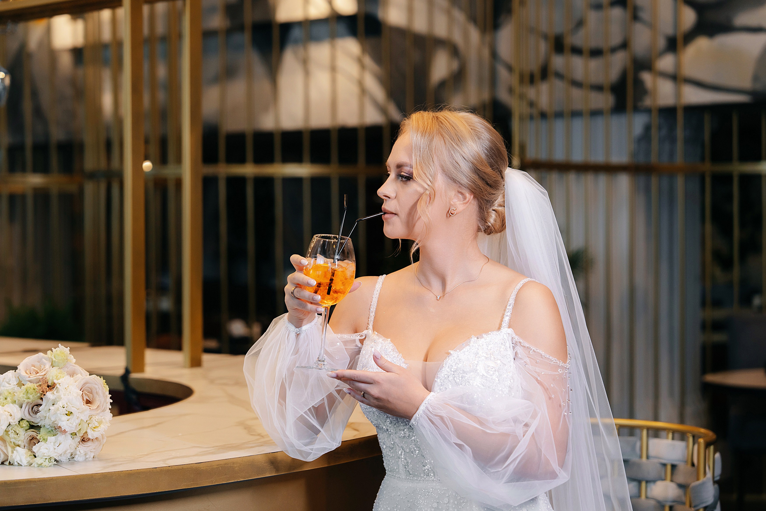 А&А. Свадебный фотограф Юлия Моисеева Нижний Новгород