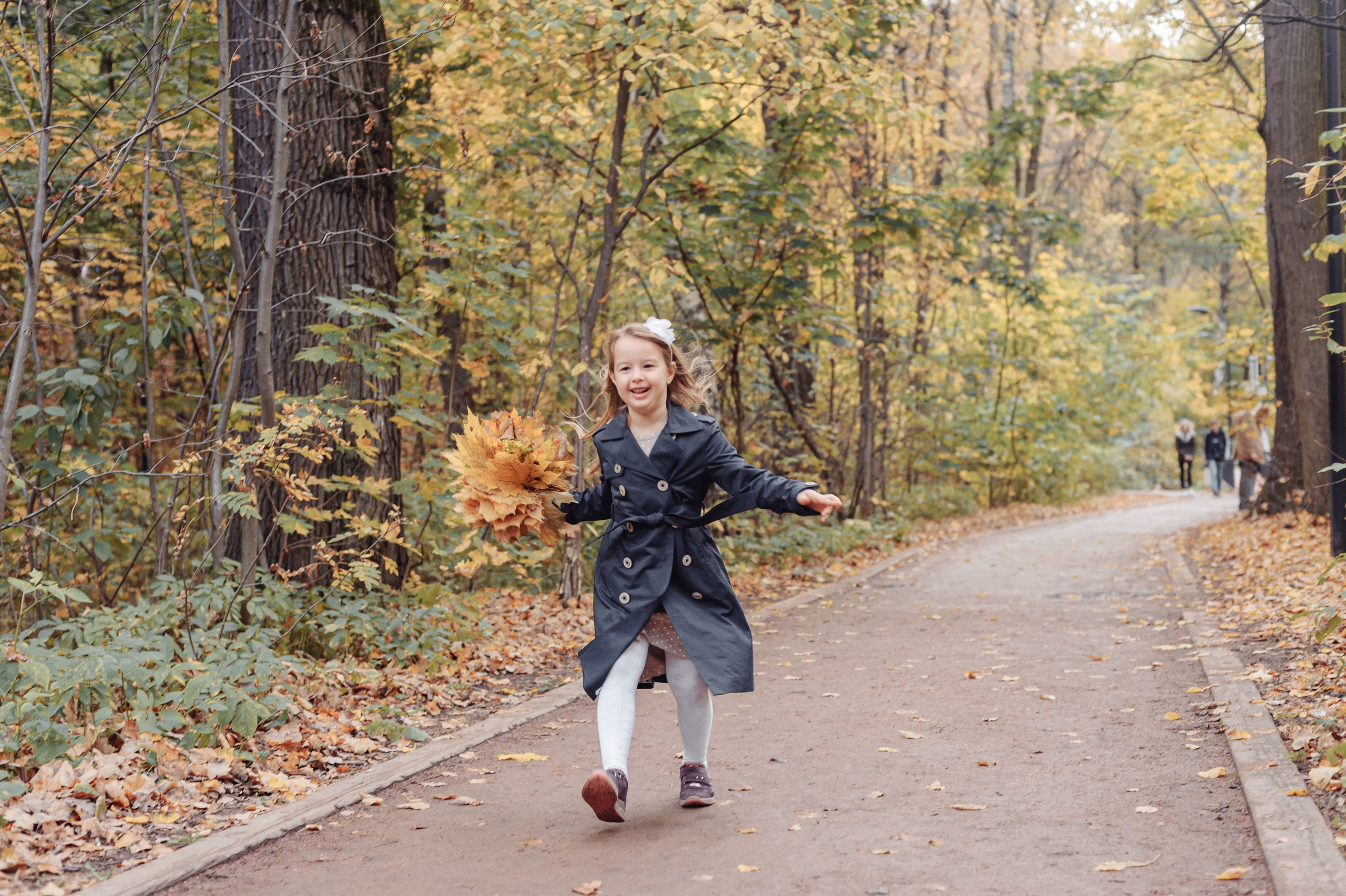Семейная съёмка.г. Москва. Воробьёвы горы. Семейный фотограф Ульяна Вишнякова