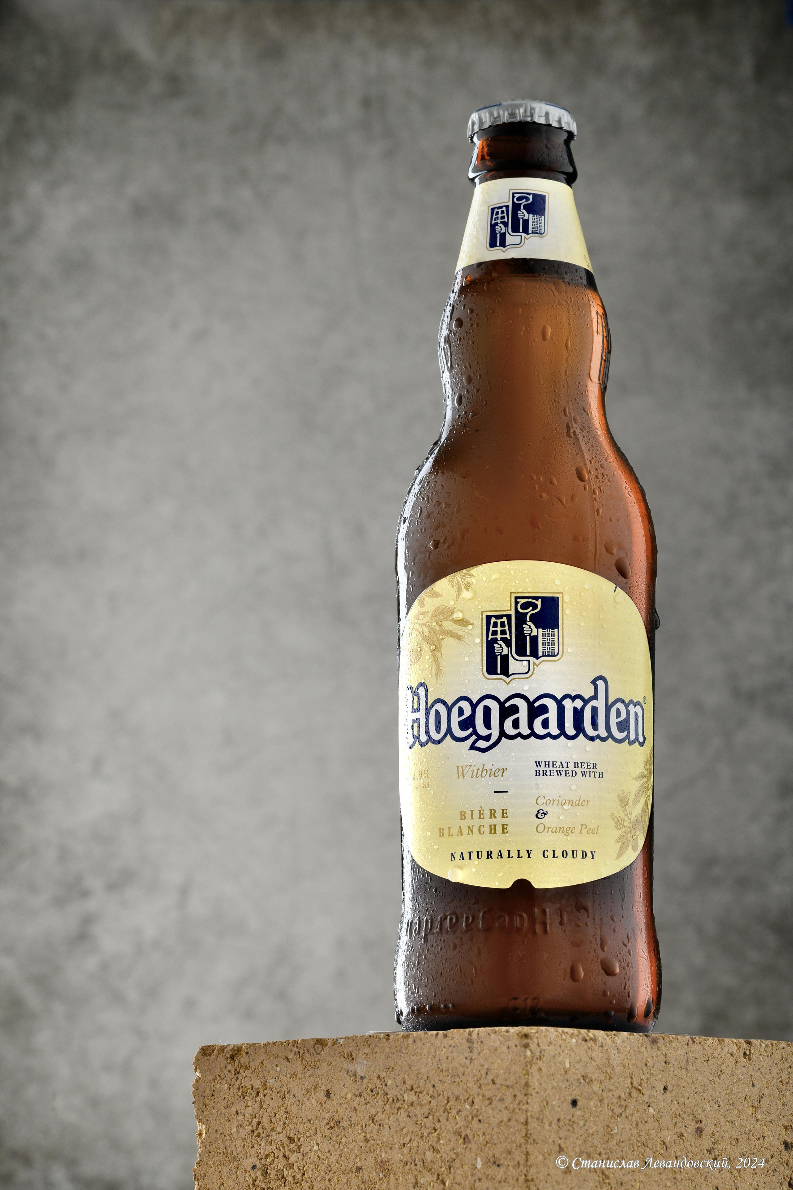 Предметы с глянцевой поверхностью. Предметный фотограф в Москве Станислав Левандовский