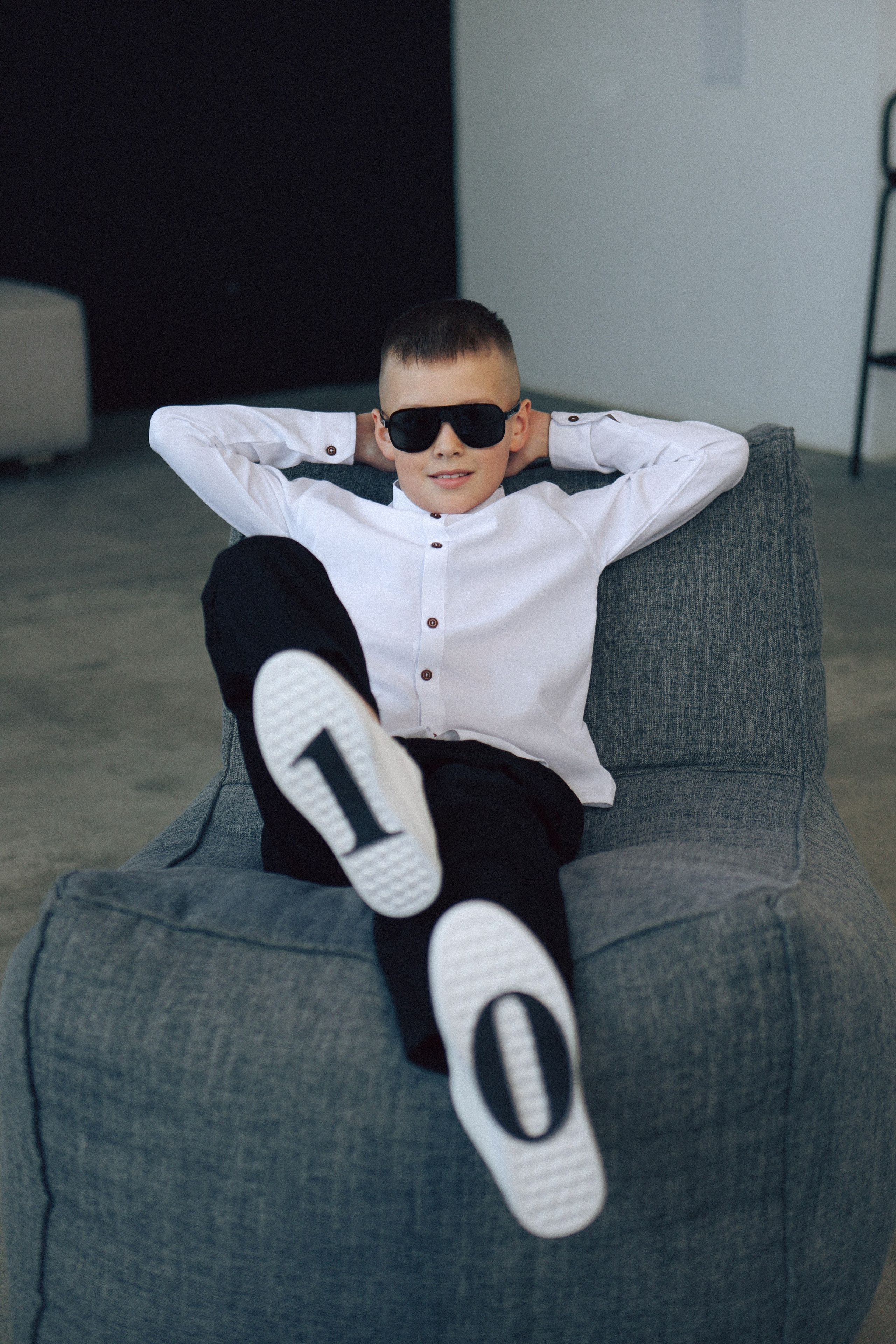 Семейная съёмка. Фотограф Александра Григорьева в Великих Луках