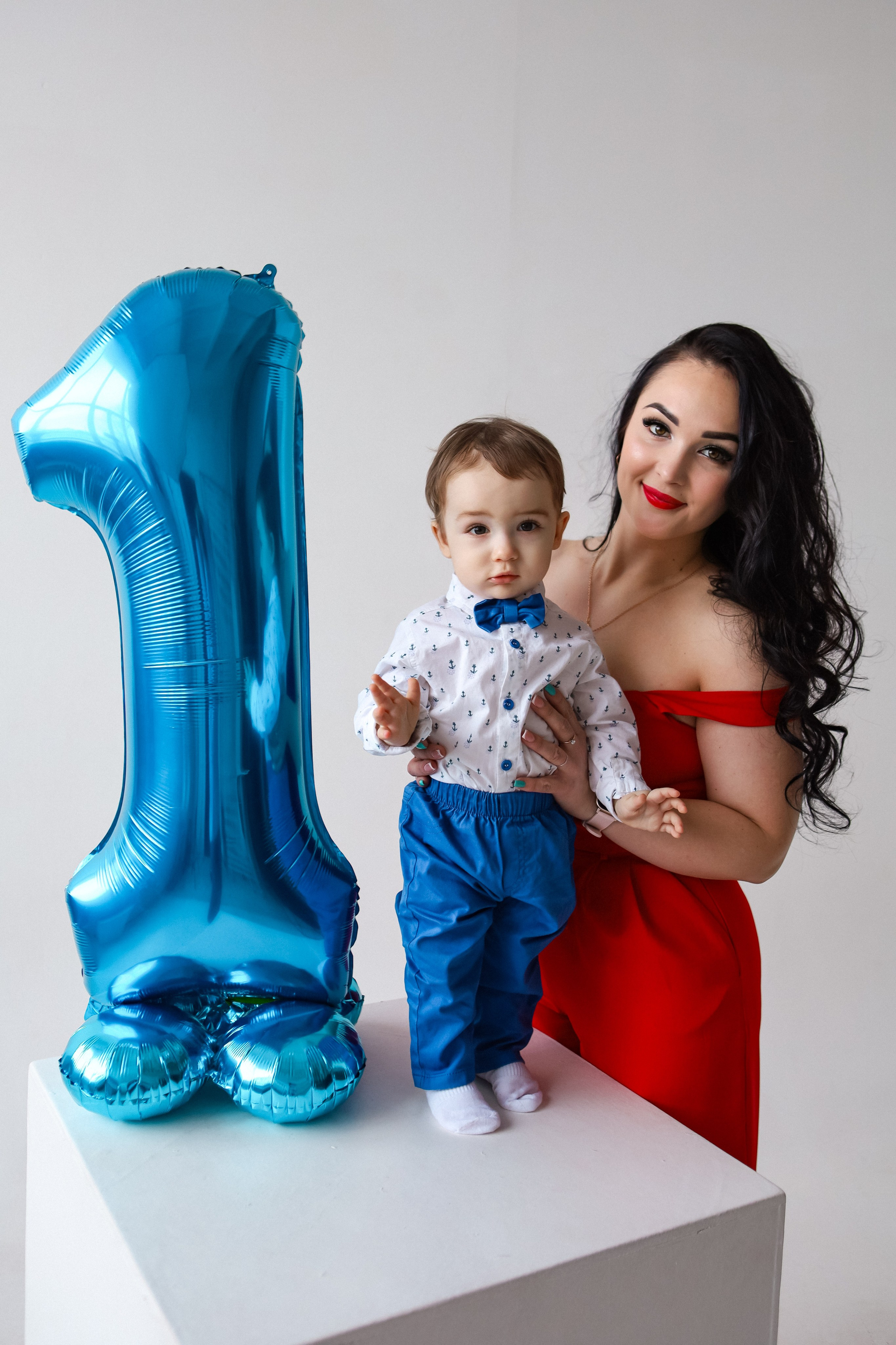 Семейная съёмка. Фотограф Александра Григорьева в Великих Луках